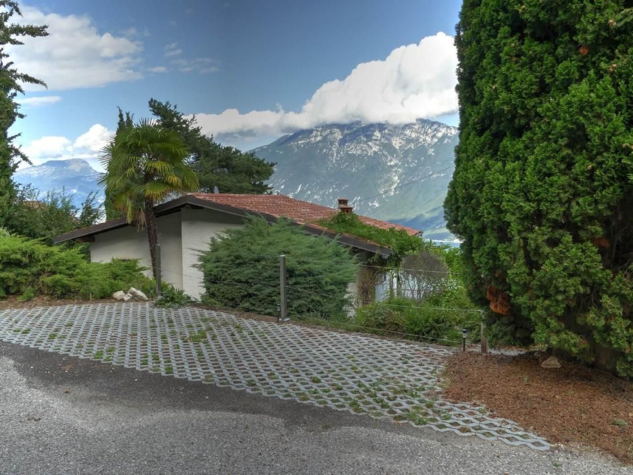 "Casa Bassanega" mit traumhaftem Panoramablick-Inside