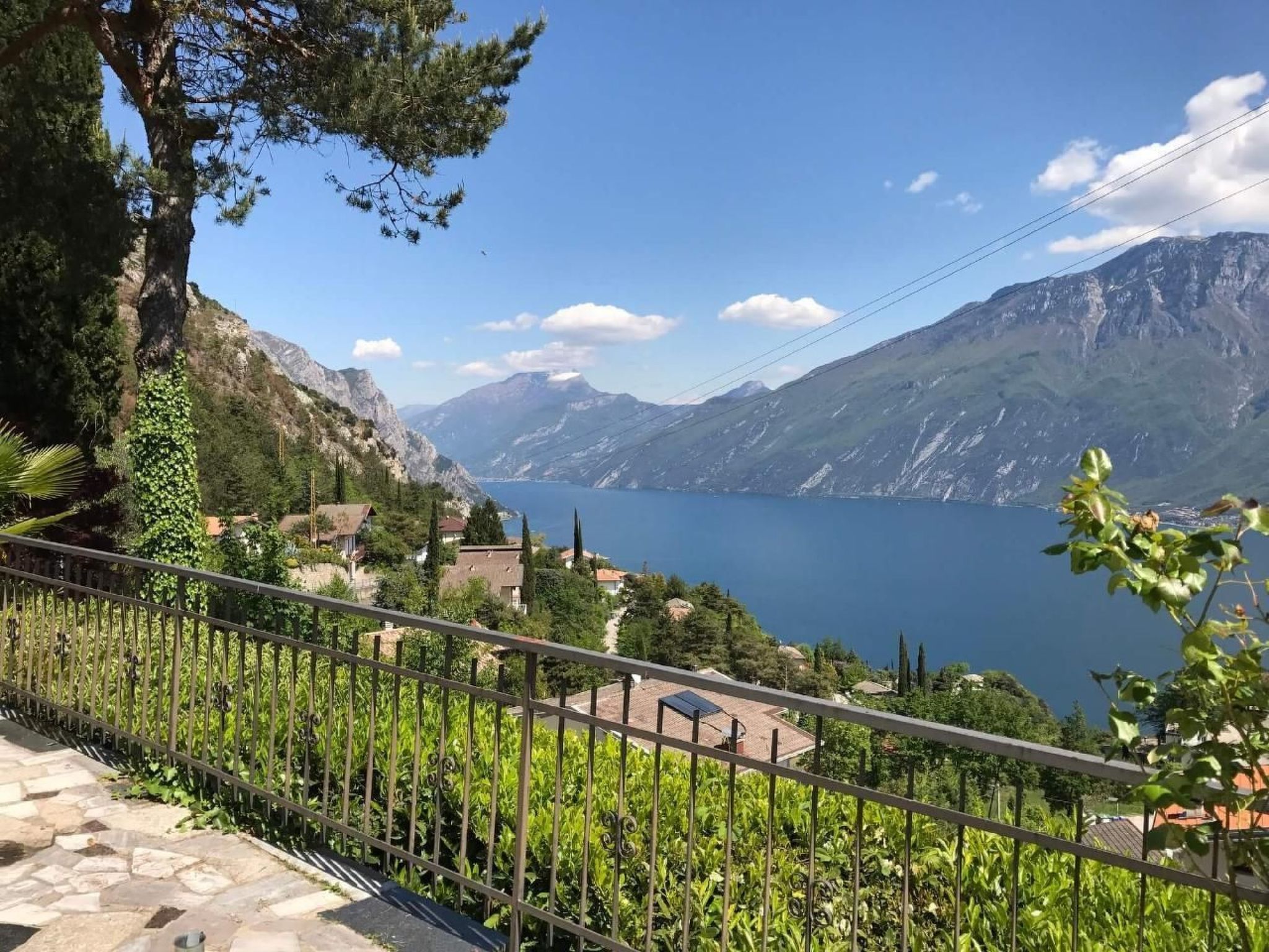"Casa Bassanega" mit traumhaftem Panoramablick-Inside