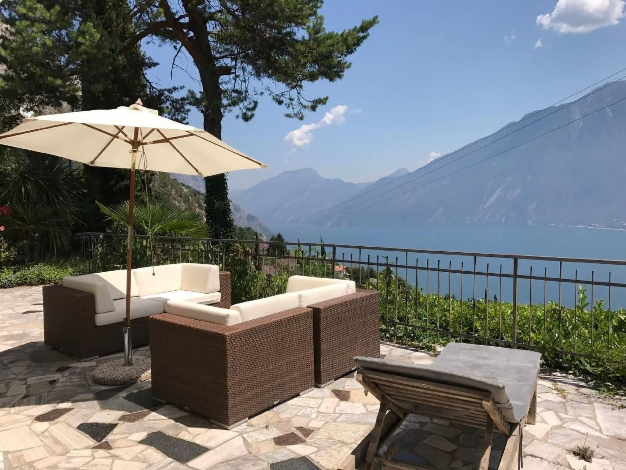 "Casa Bassanega" mit traumhaftem Panoramablick-Inside