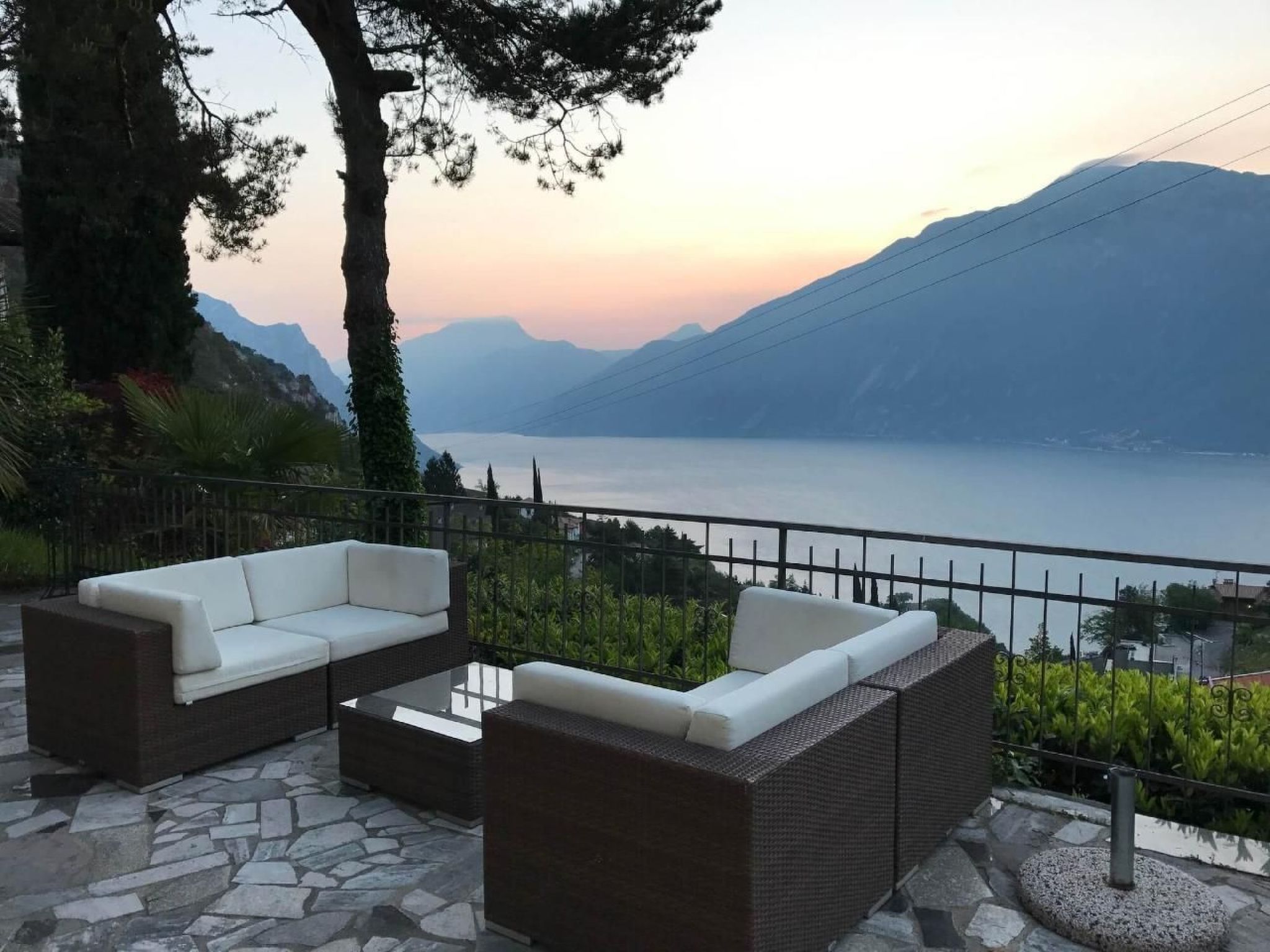 "Casa Bassanega" mit traumhaftem Panoramablick-Inside