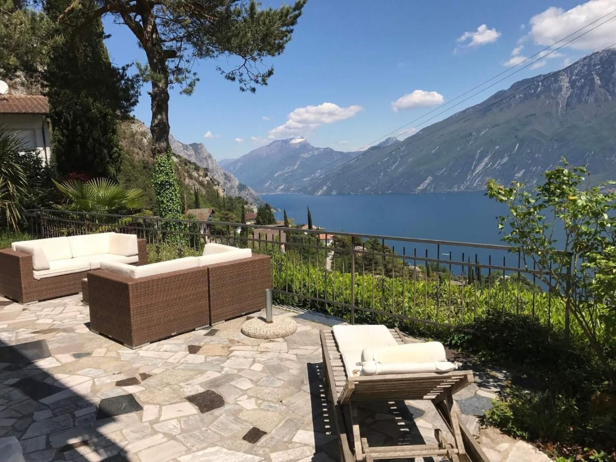 "Casa Bassanega" mit traumhaftem Panoramablick-Inside