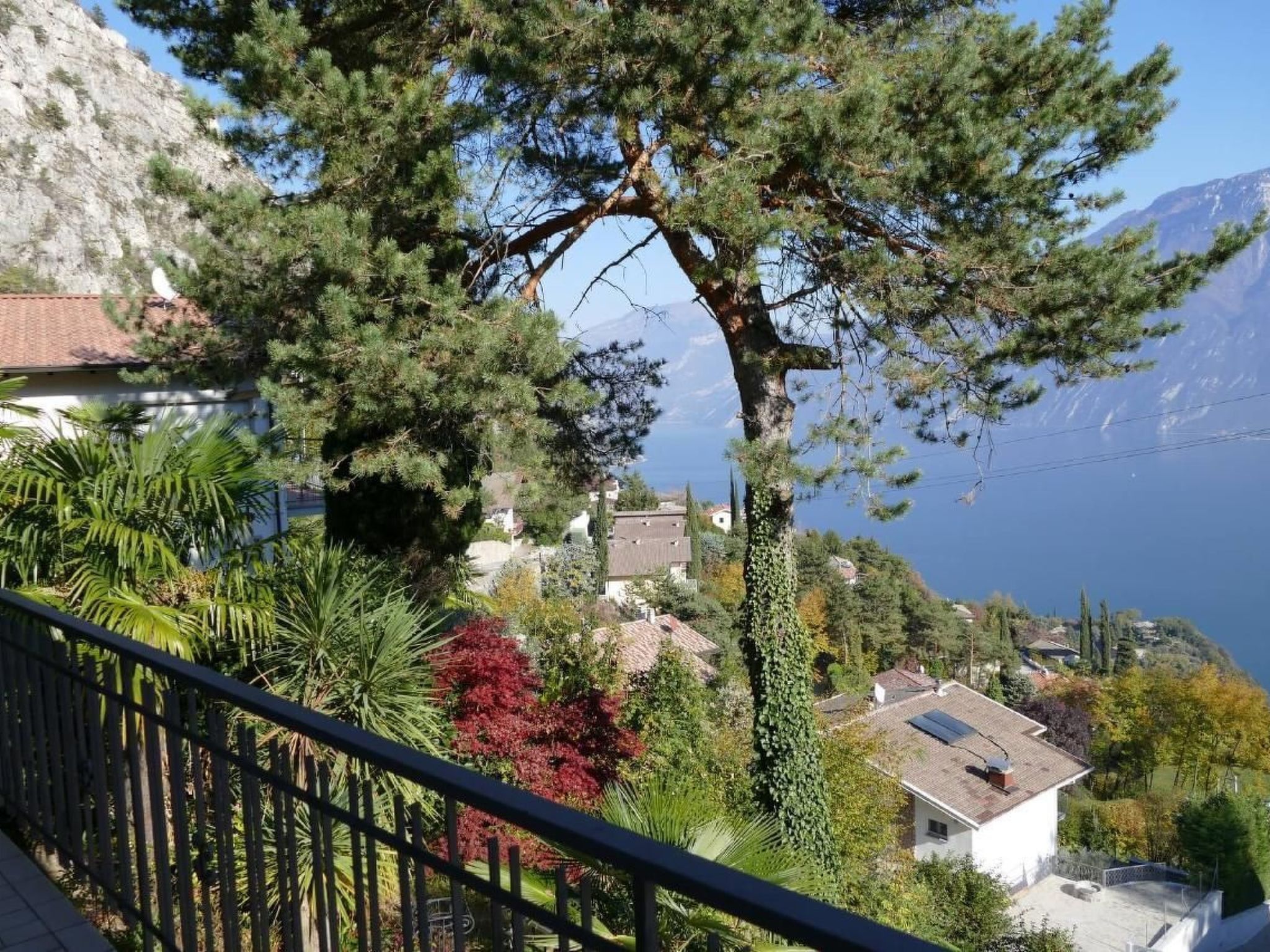 "Casa Bassanega" mit traumhaftem Panoramablick-Inside