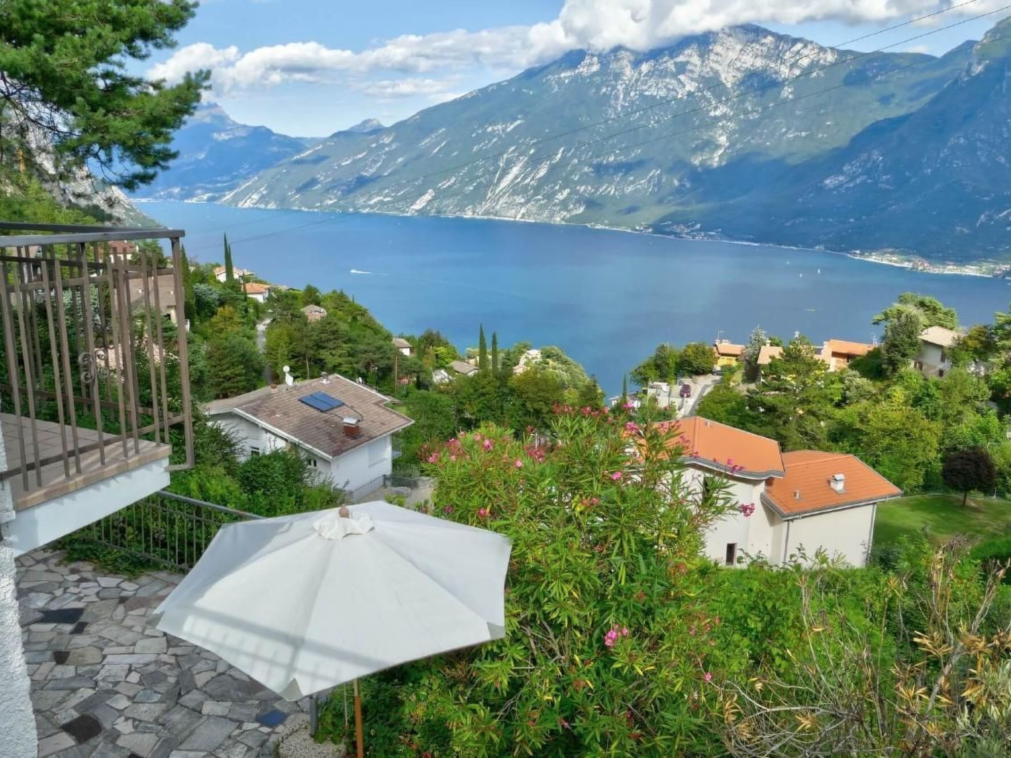 "Casa Bassanega" mit traumhaftem Panoramablick-Inside