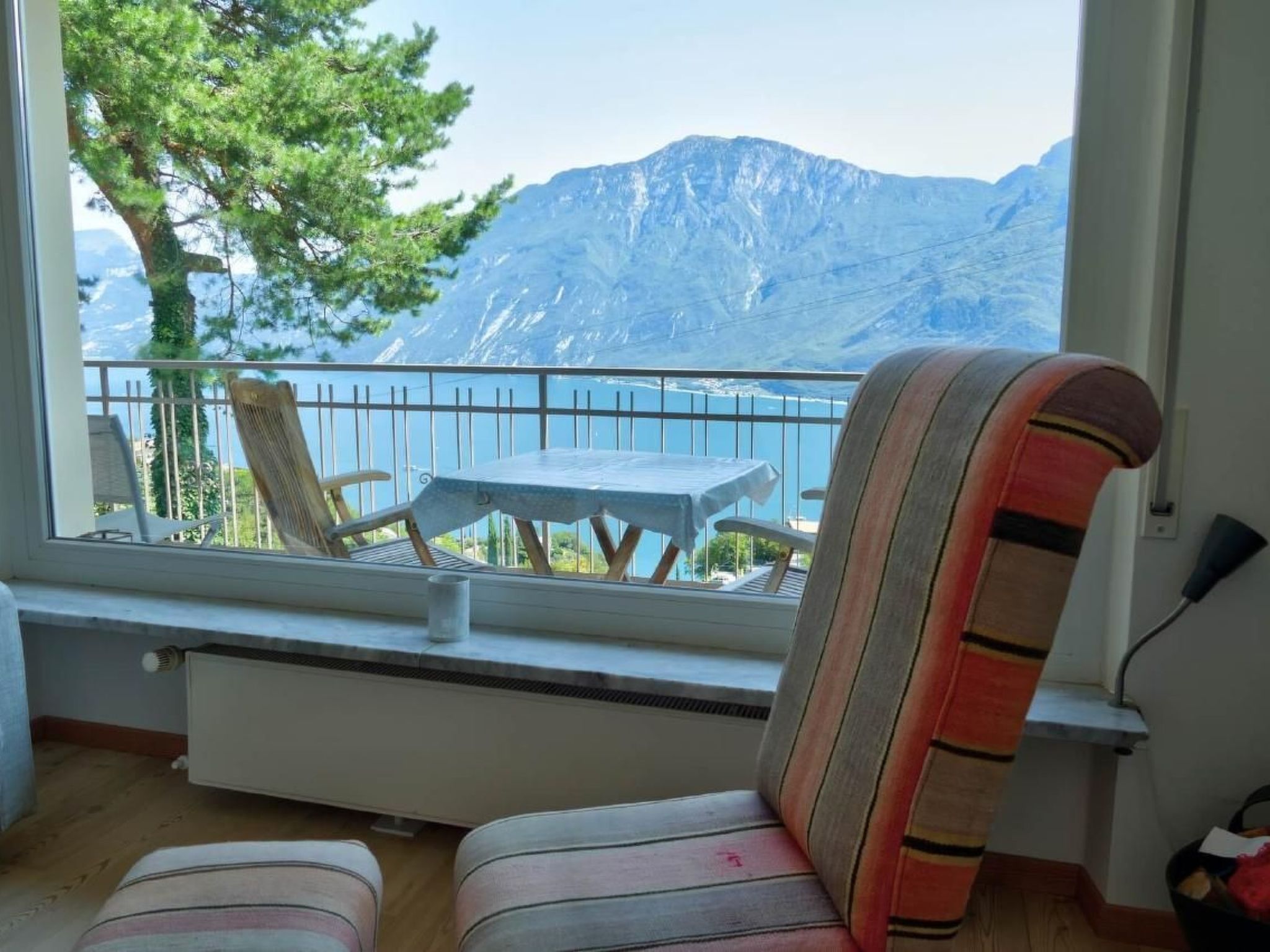 "Casa Bassanega" mit traumhaftem Panoramablick-Inside