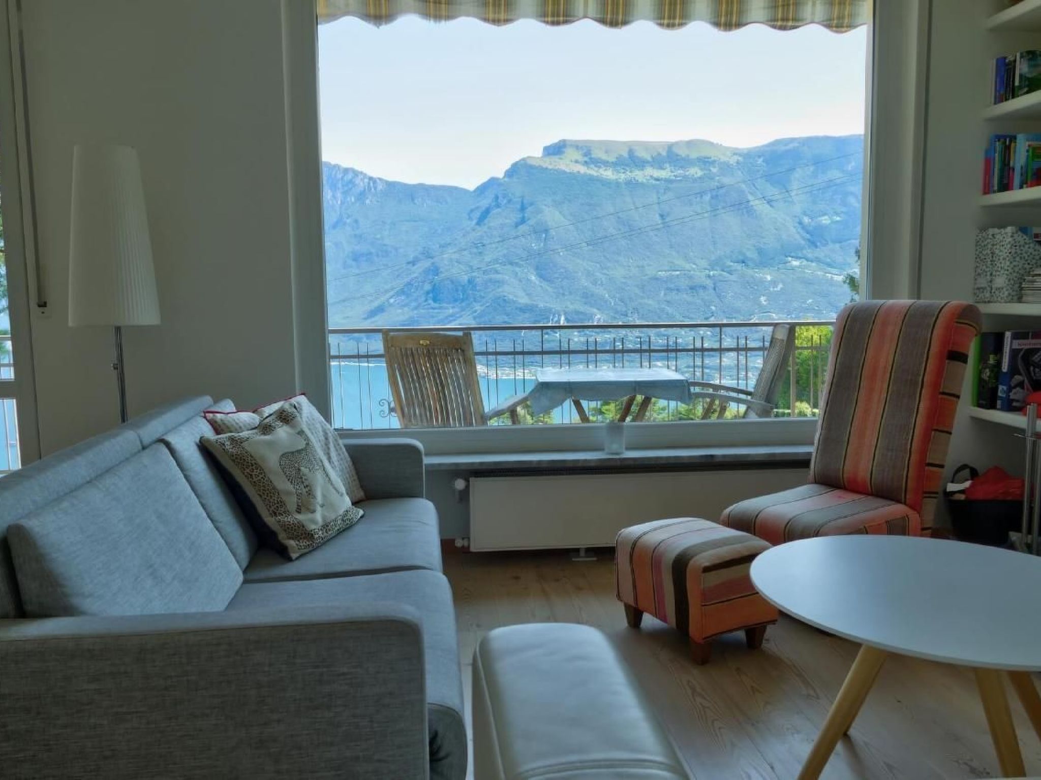 "Casa Bassanega" mit traumhaftem Panoramablick-Inside