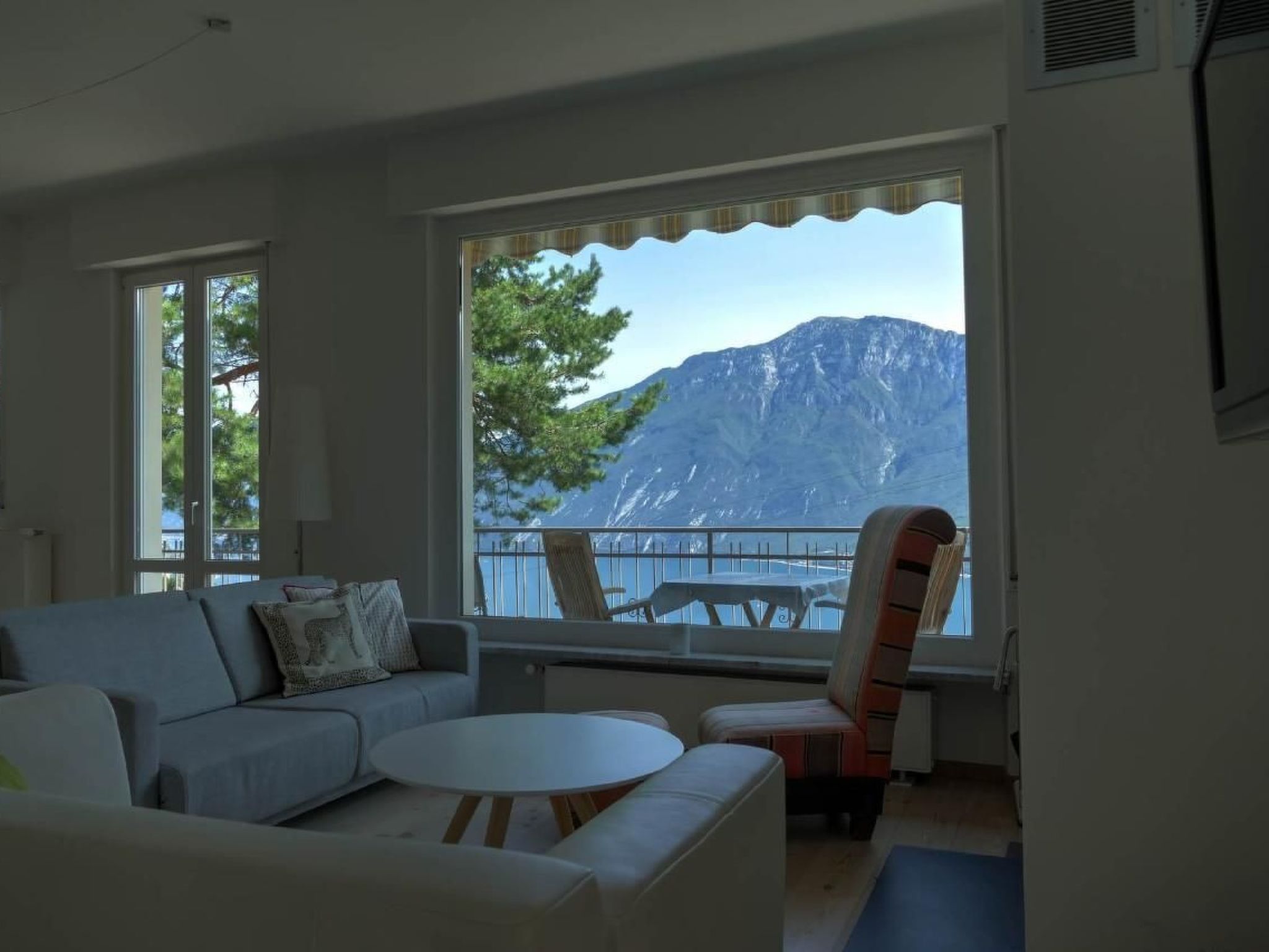 "Casa Bassanega" mit traumhaftem Panoramablick-Inside