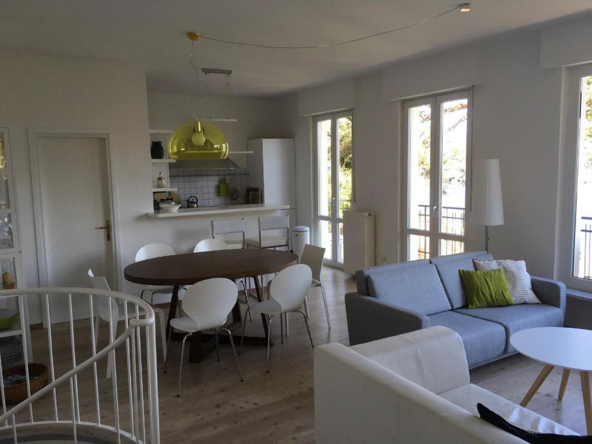 "Casa Bassanega" mit traumhaftem Panoramablick-Inside