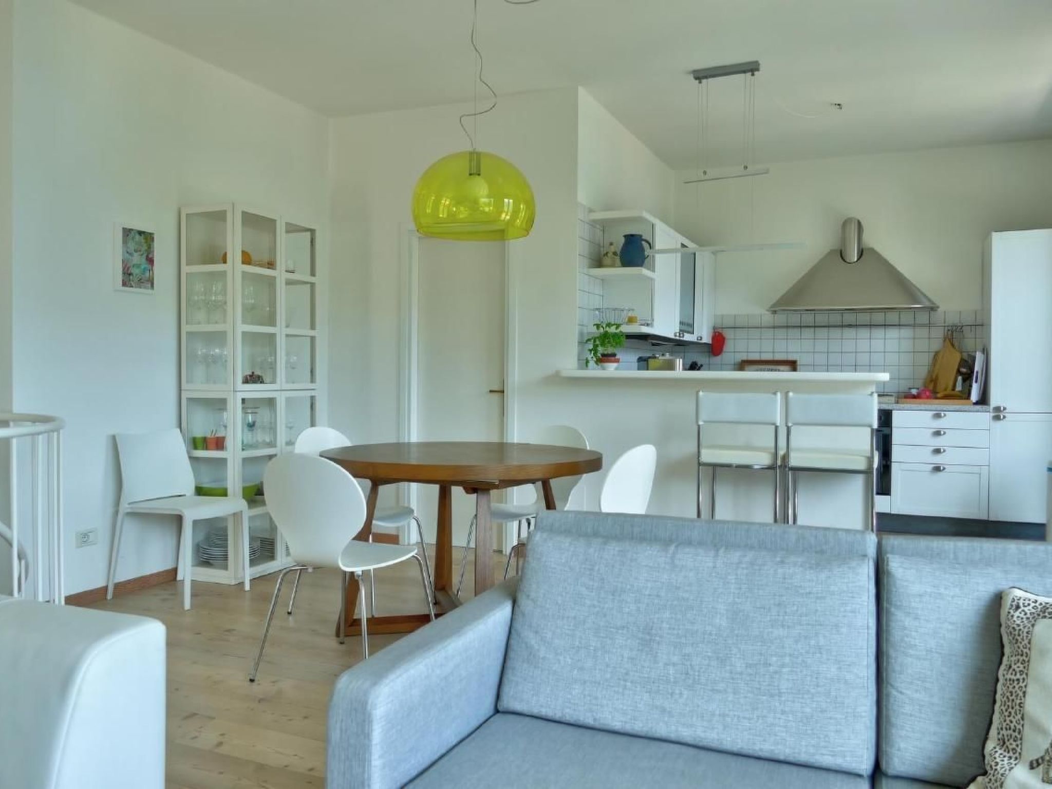 "Casa Bassanega" mit traumhaftem Panoramablick-Inside