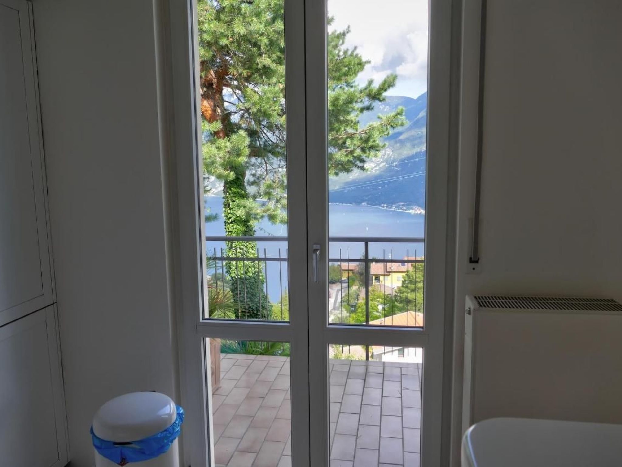 "Casa Bassanega" mit traumhaftem Panoramablick-Inside