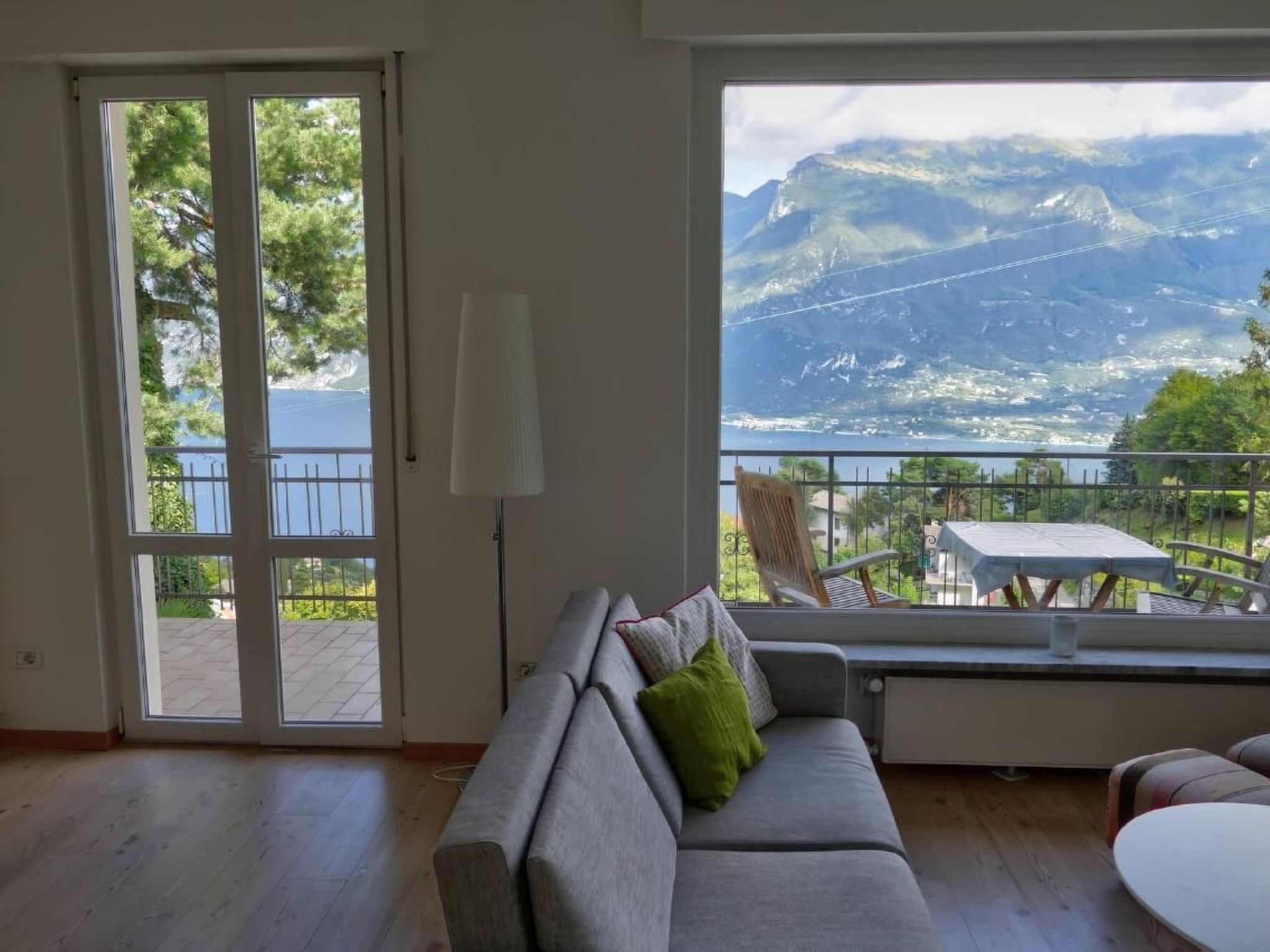 "Casa Bassanega" mit traumhaftem Panoramablick-Inside