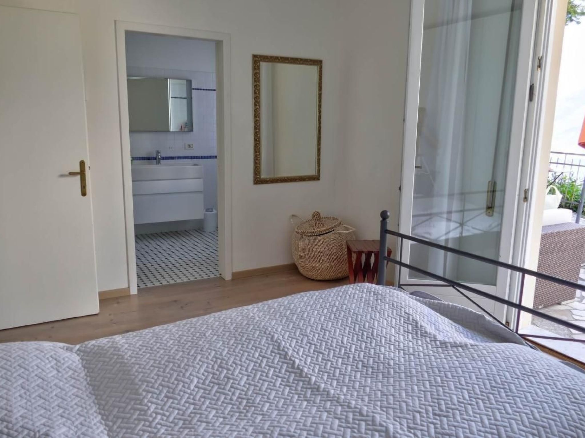 "Casa Bassanega" mit traumhaftem Panoramablick-Inside