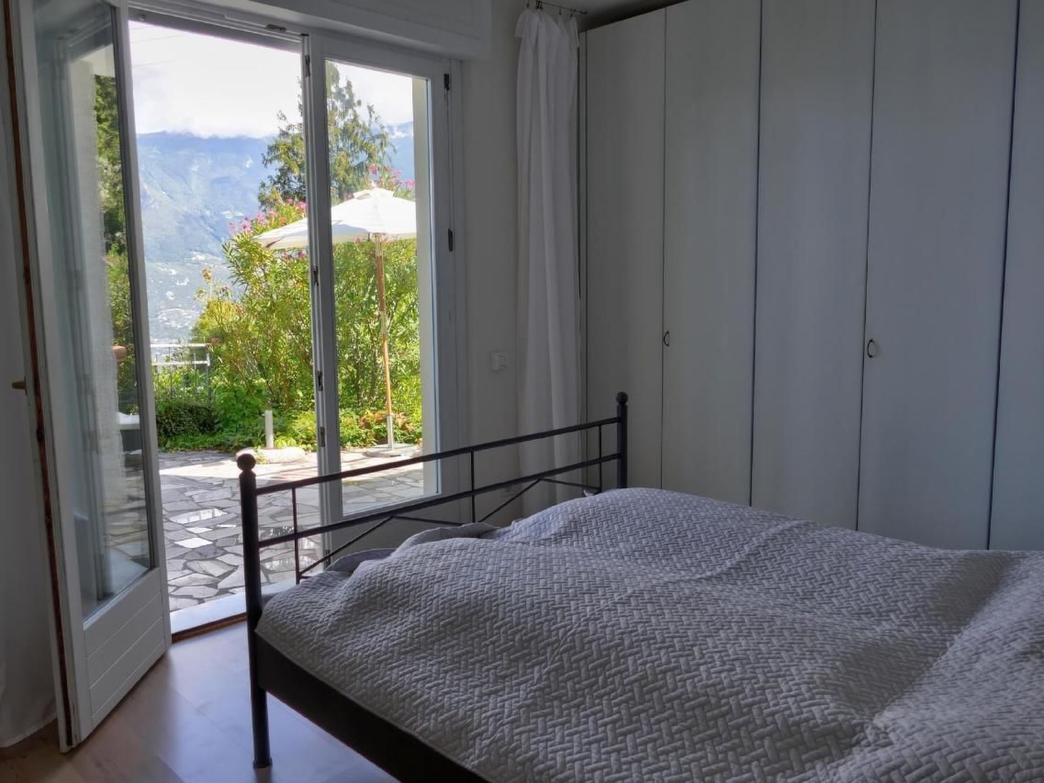 "Casa Bassanega" mit traumhaftem Panoramablick-Inside