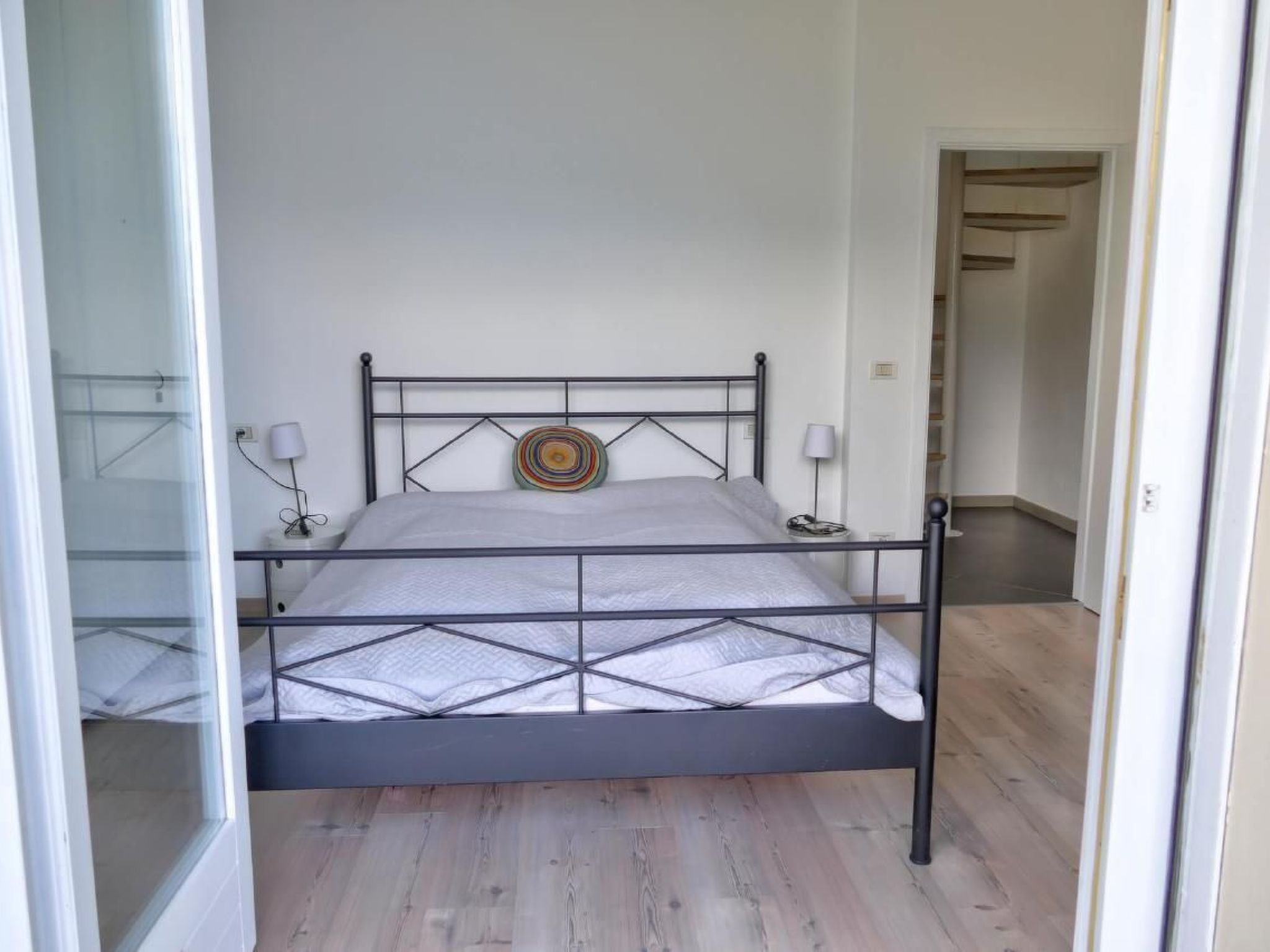 "Casa Bassanega" mit traumhaftem Panoramablick-Inside