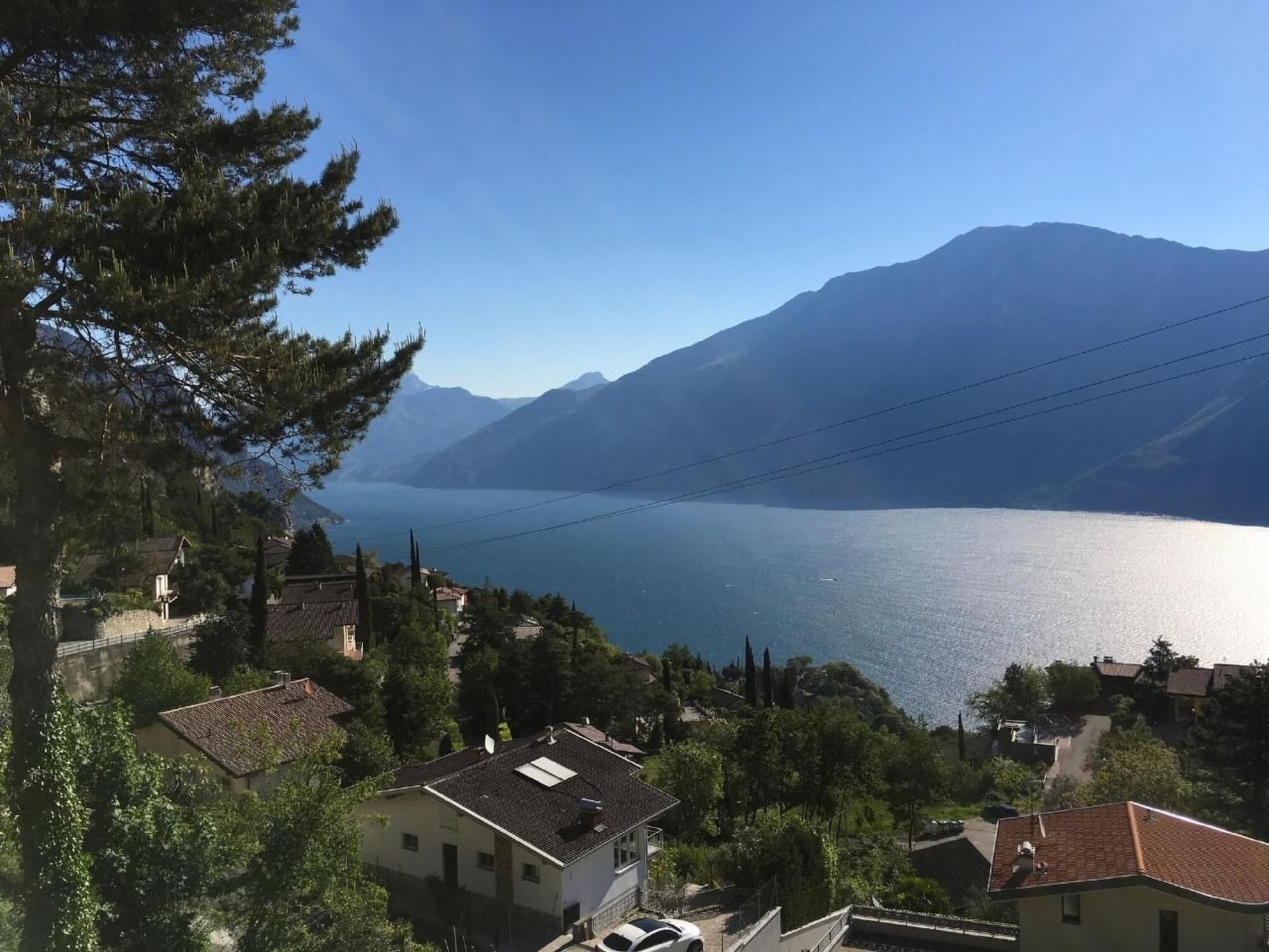 "Casa Bassanega" mit traumhaftem Panoramablick-Inside