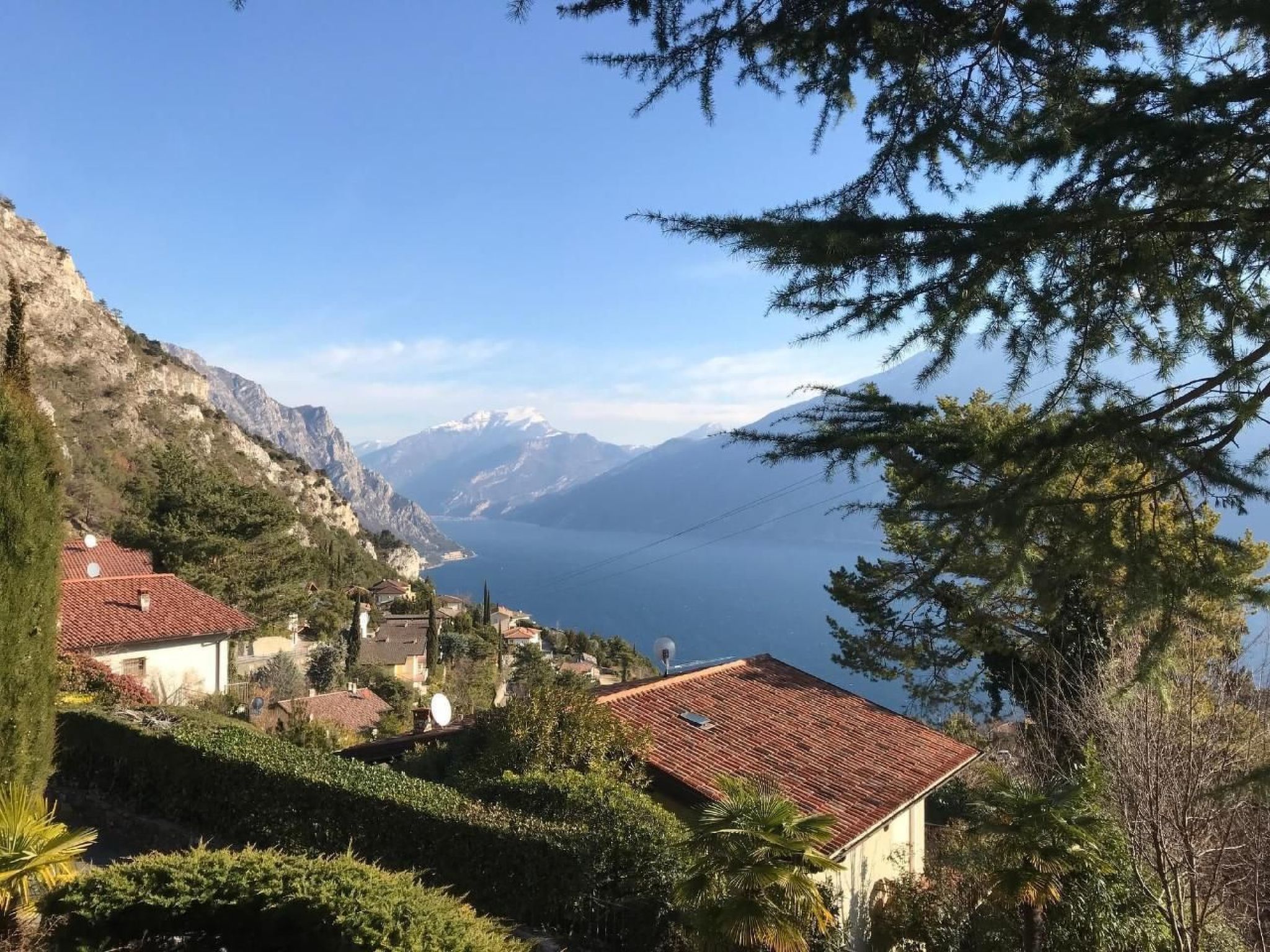 "Casa Bassanega" mit traumhaftem Panoramablick-Inside