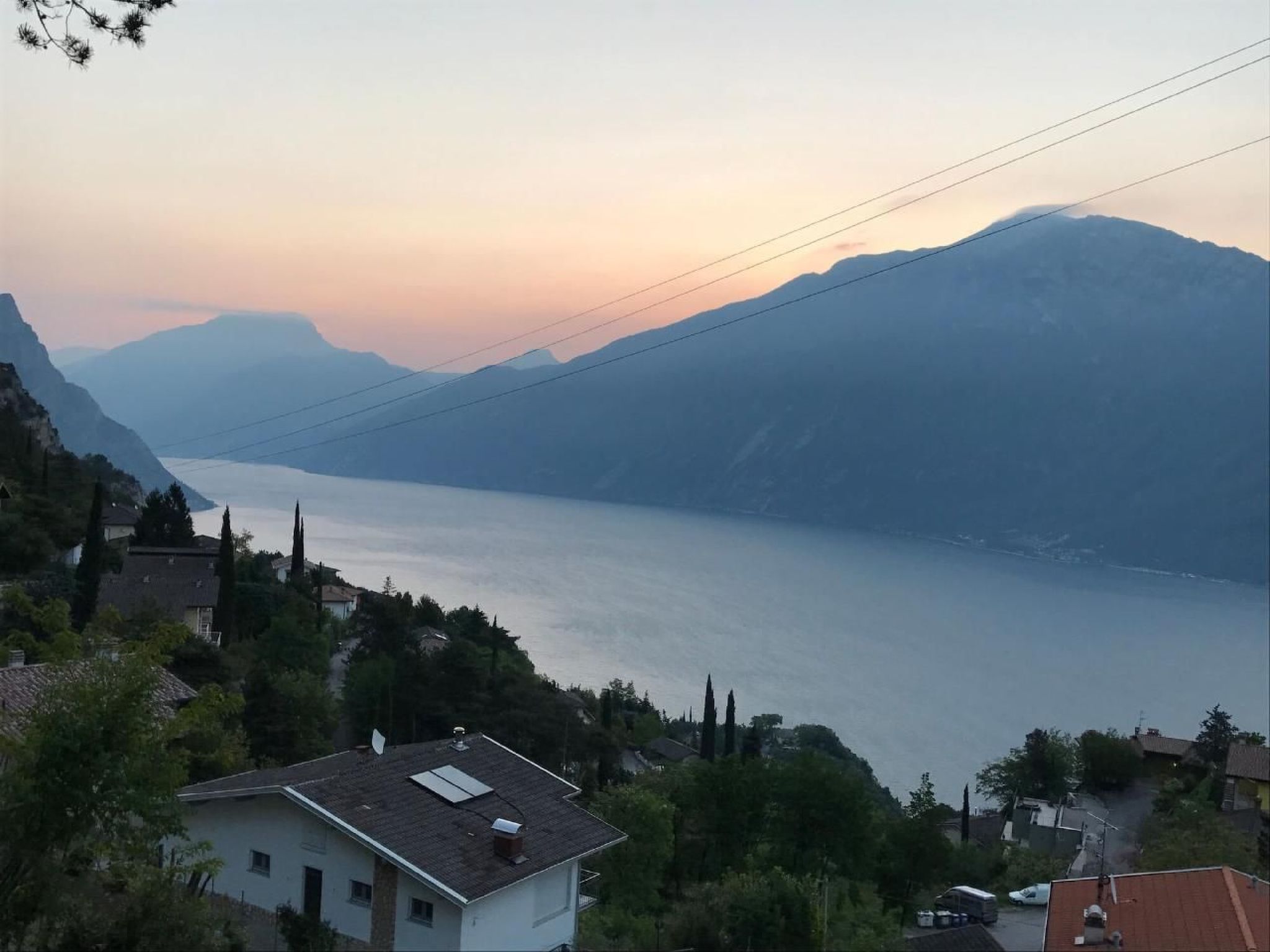 "Casa Bassanega" mit traumhaftem Panoramablick-Inside