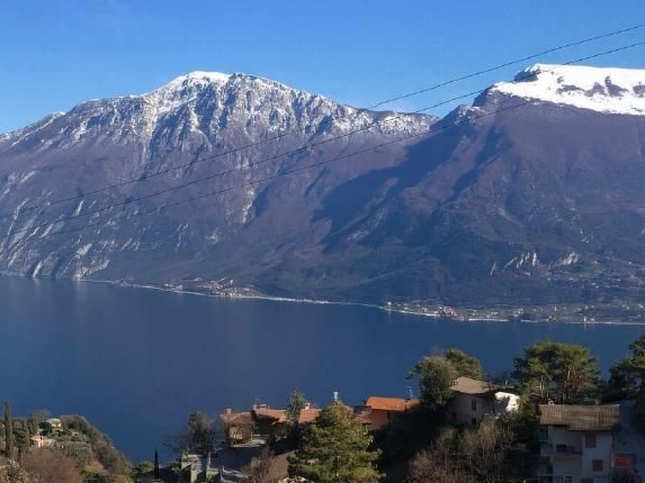 "Casa Bassanega" mit traumhaftem Panoramablick-Inside