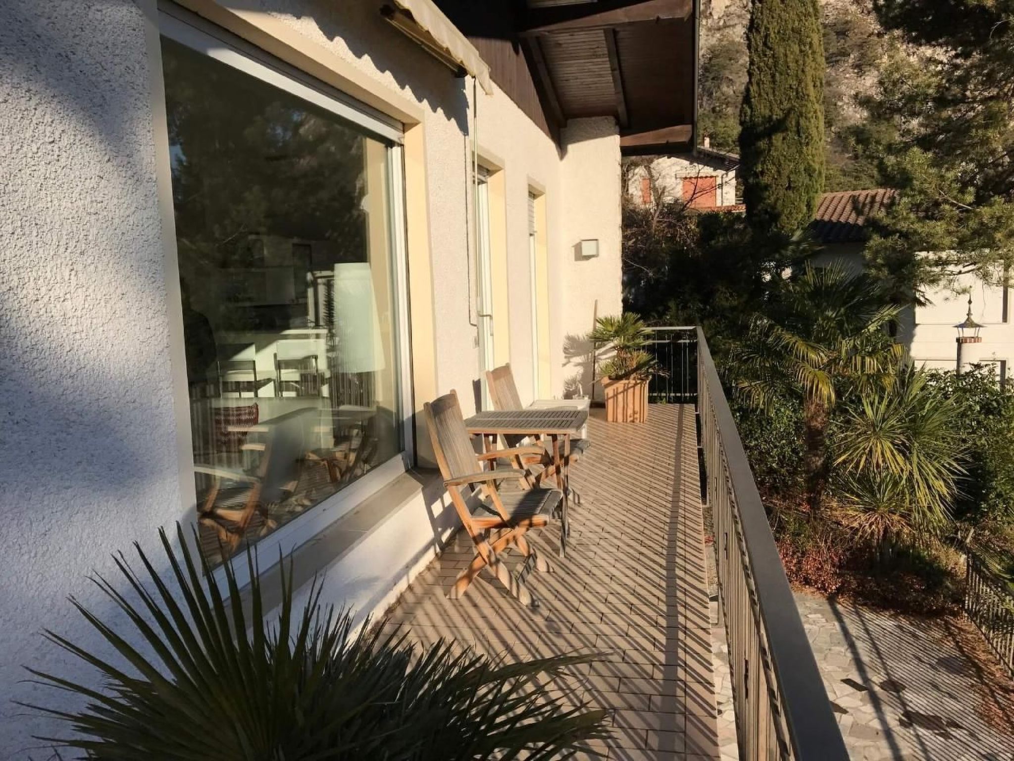 "Casa Bassanega" mit traumhaftem Panoramablick-Inside