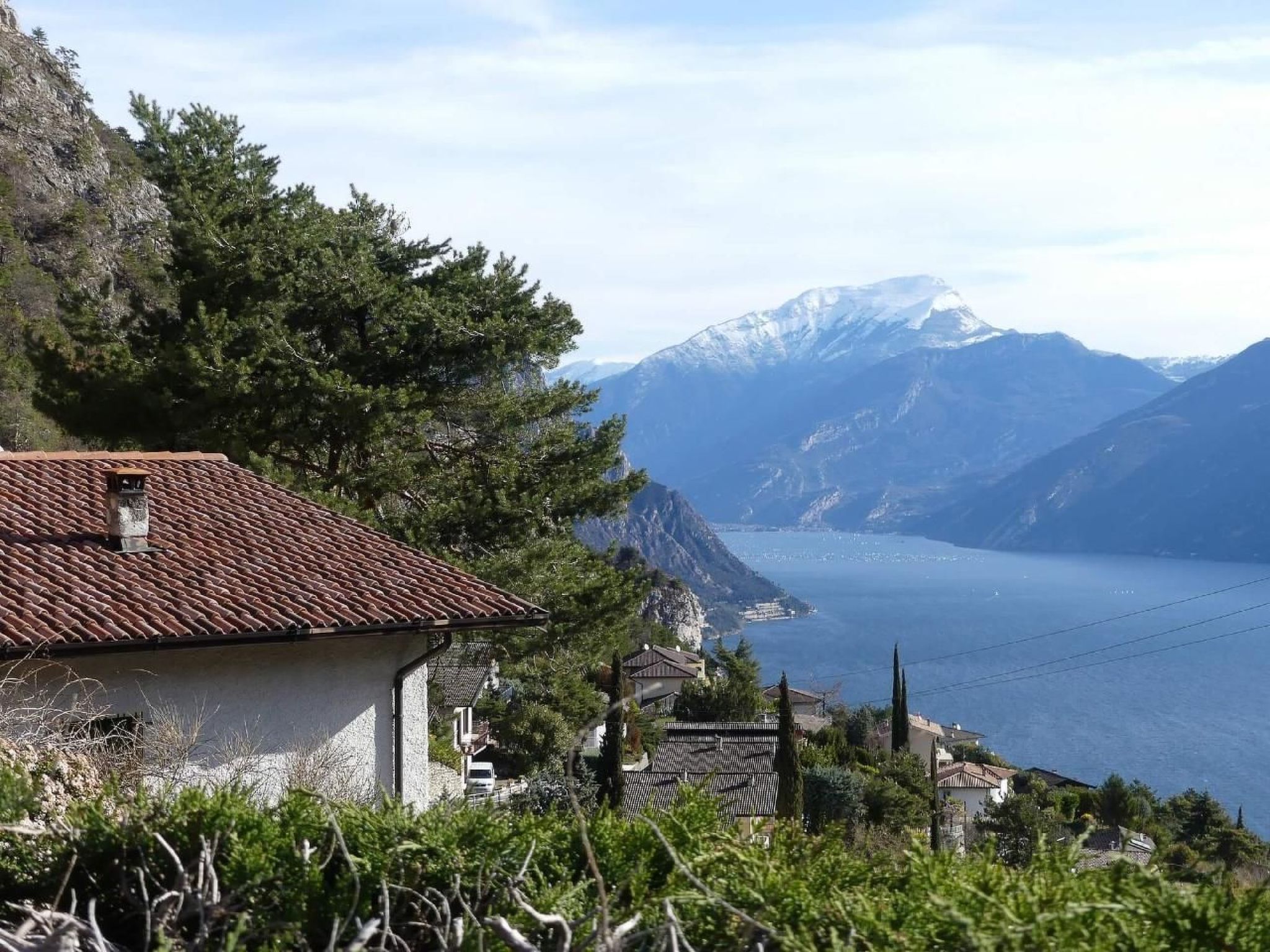 "Casa Bassanega" mit traumhaftem Panoramablick-Inside