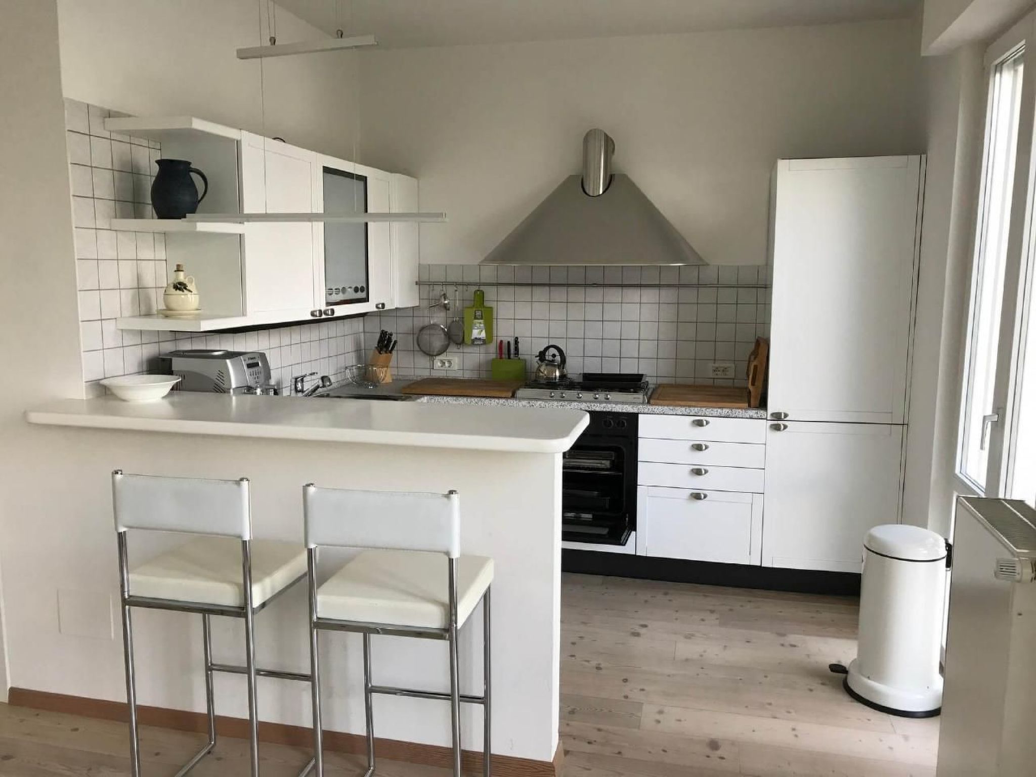 "Casa Bassanega" mit traumhaftem Panoramablick-Inside