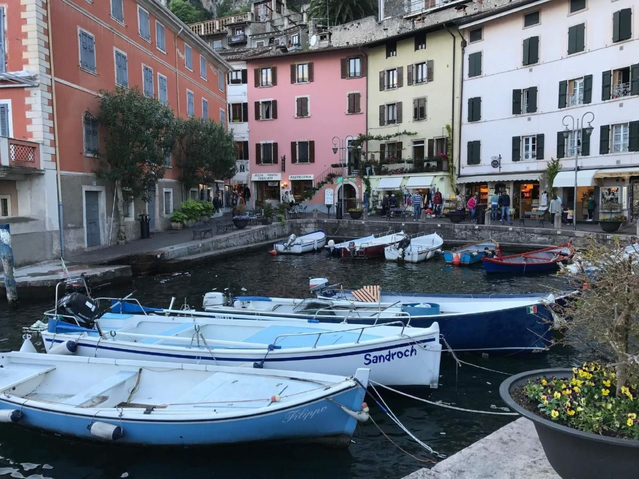 "Casa Bassanega" mit traumhaftem Panoramablick-Inside