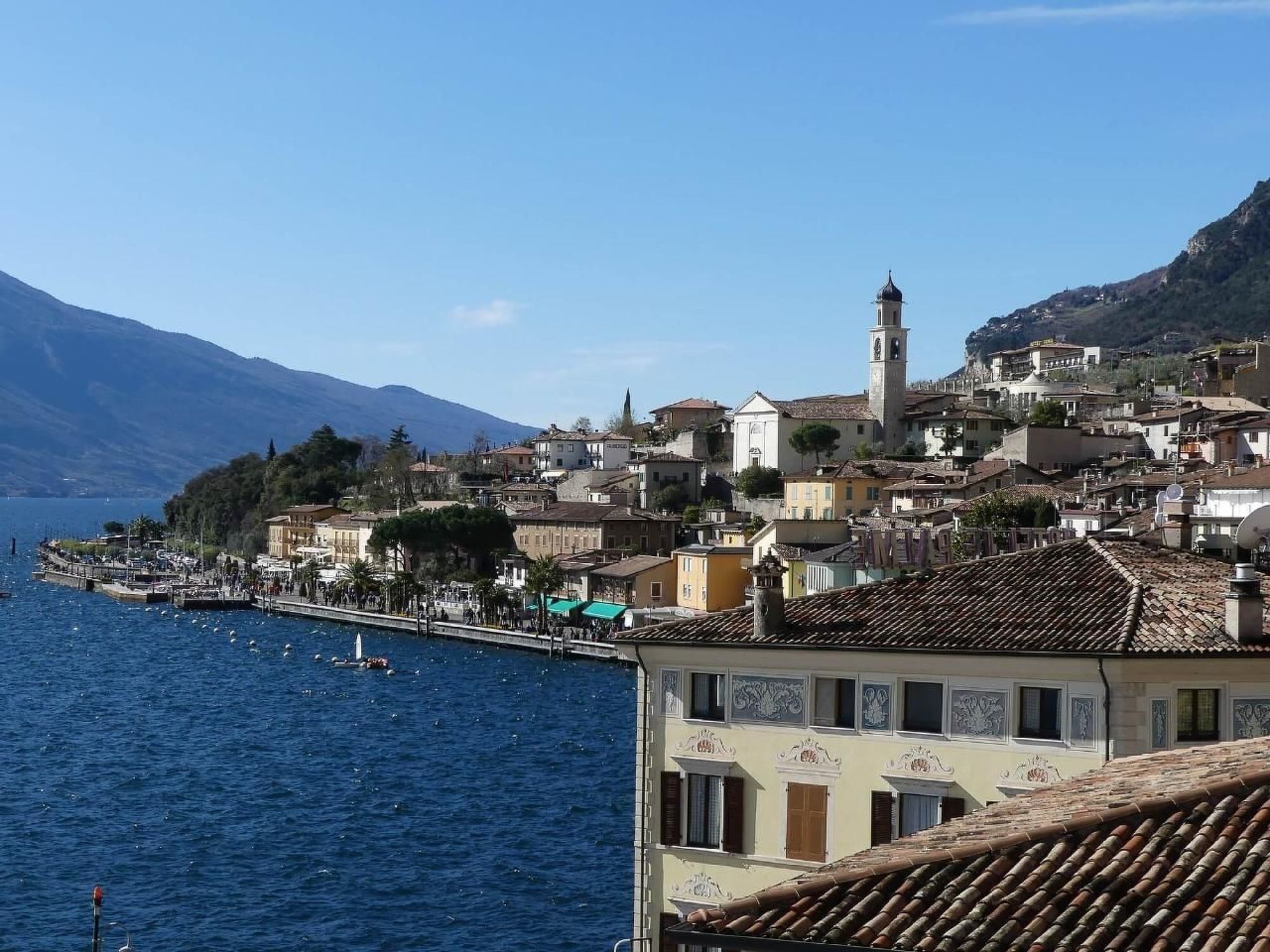 "Casa Bassanega" mit traumhaftem Panoramablick-Inside