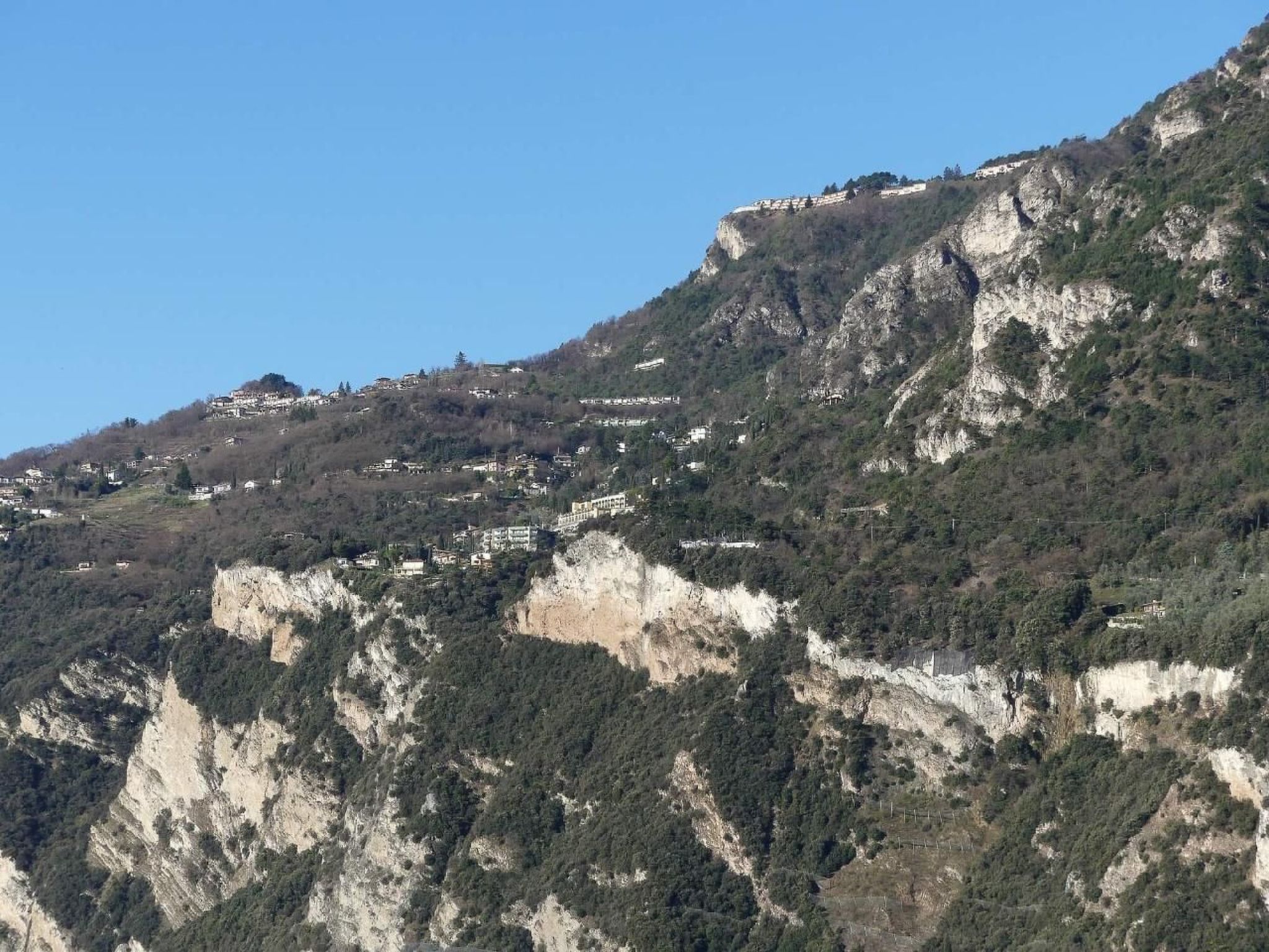 "Casa Bassanega" mit traumhaftem Panoramablick-Inside