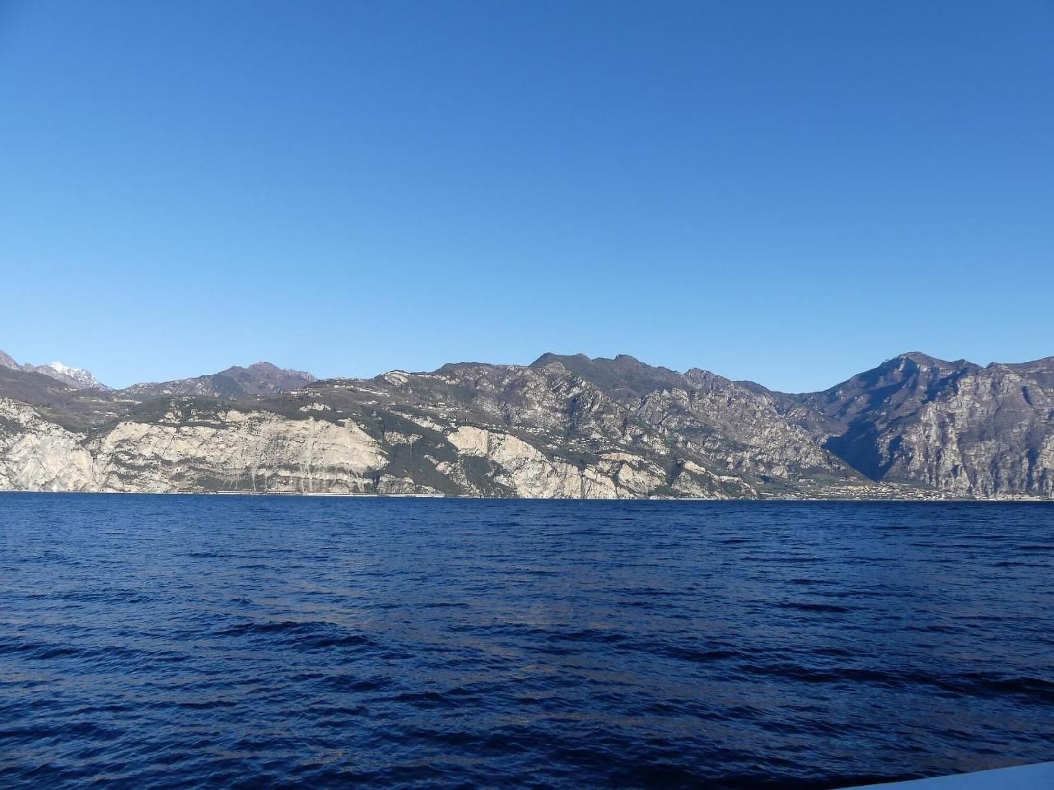 "Casa Bassanega" mit traumhaftem Panoramablick-Inside