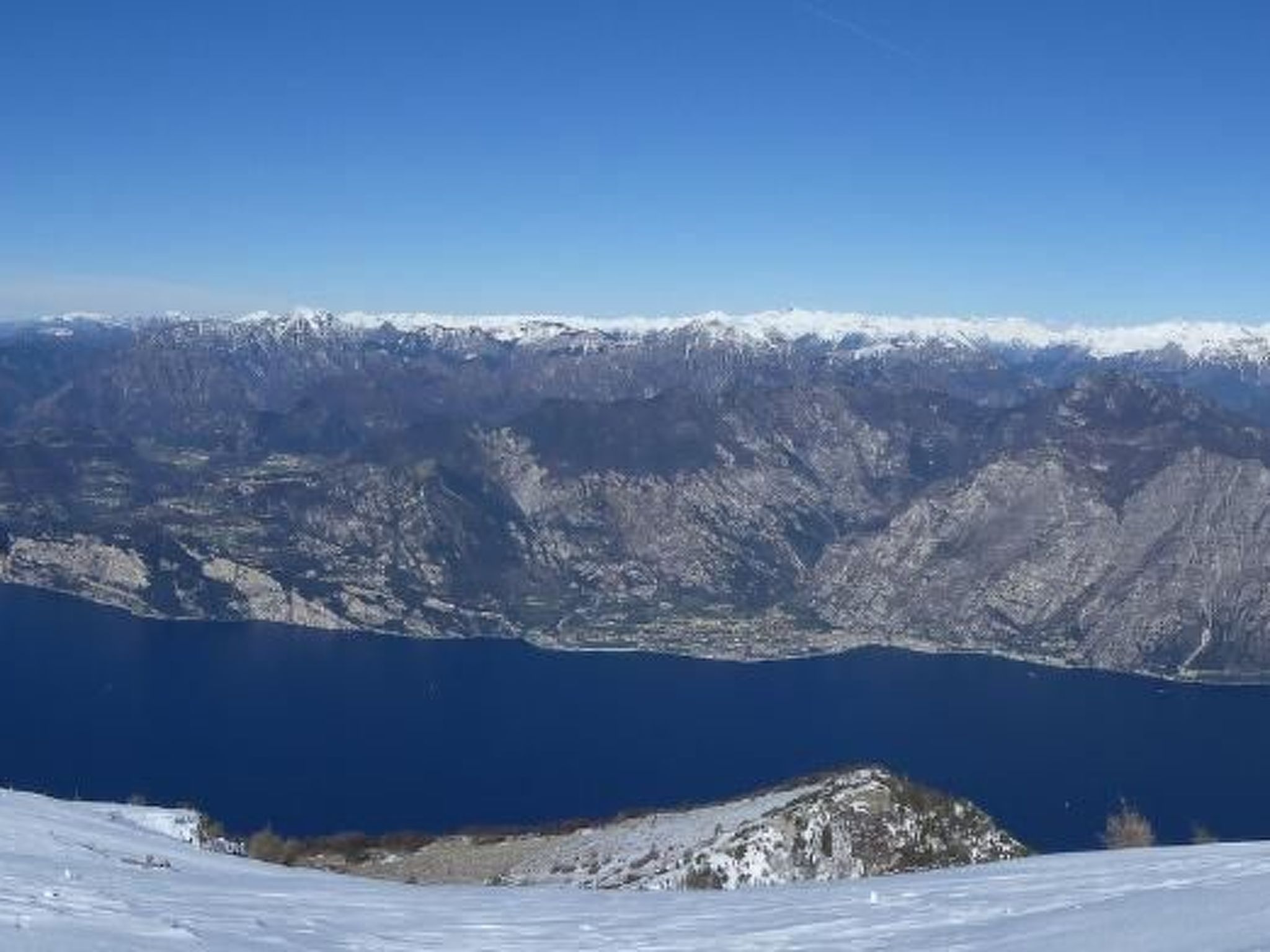 "Casa Bassanega" mit traumhaftem Panoramablick-Inside