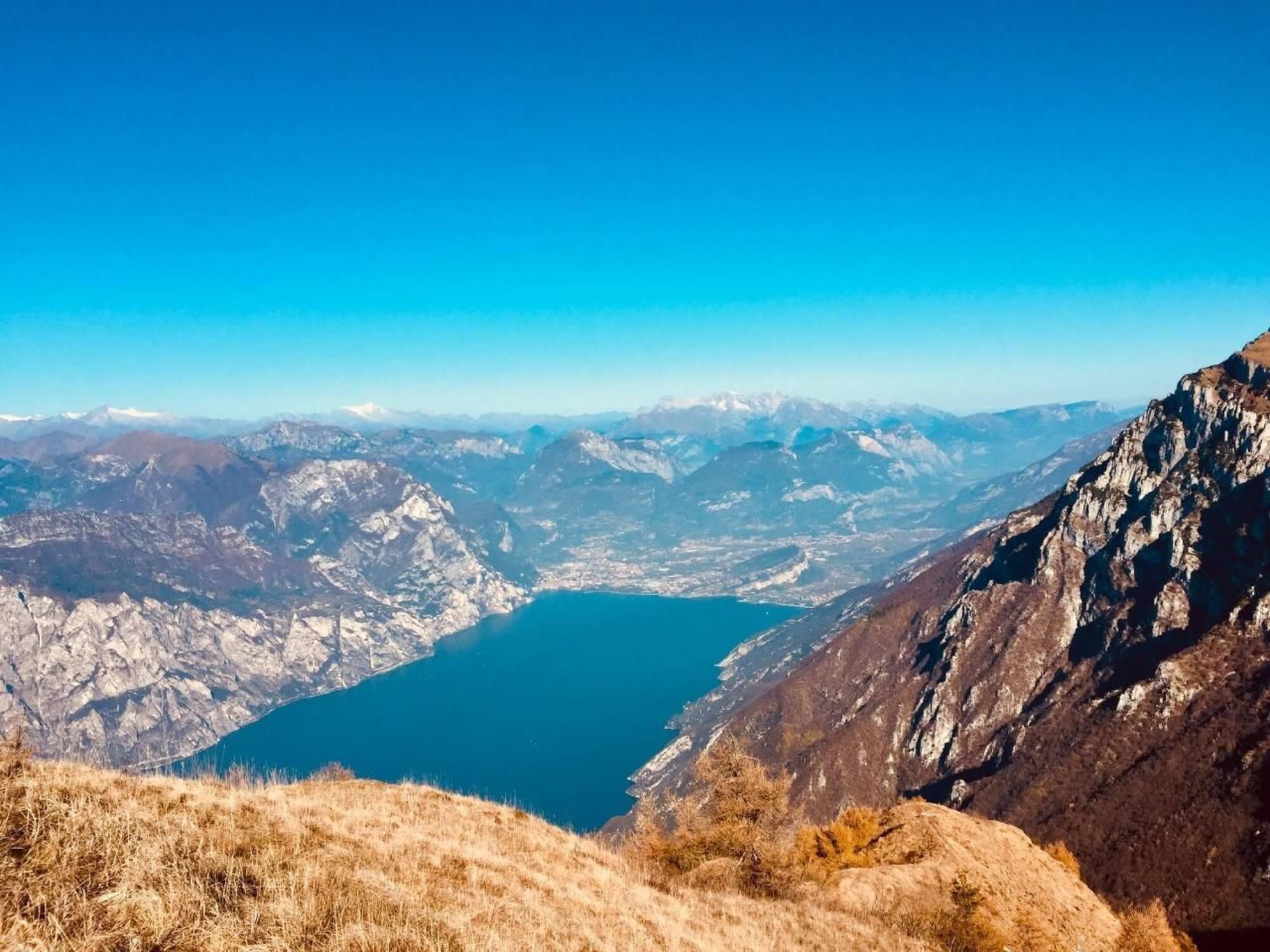 "Casa Bassanega" mit traumhaftem Panoramablick-Inside