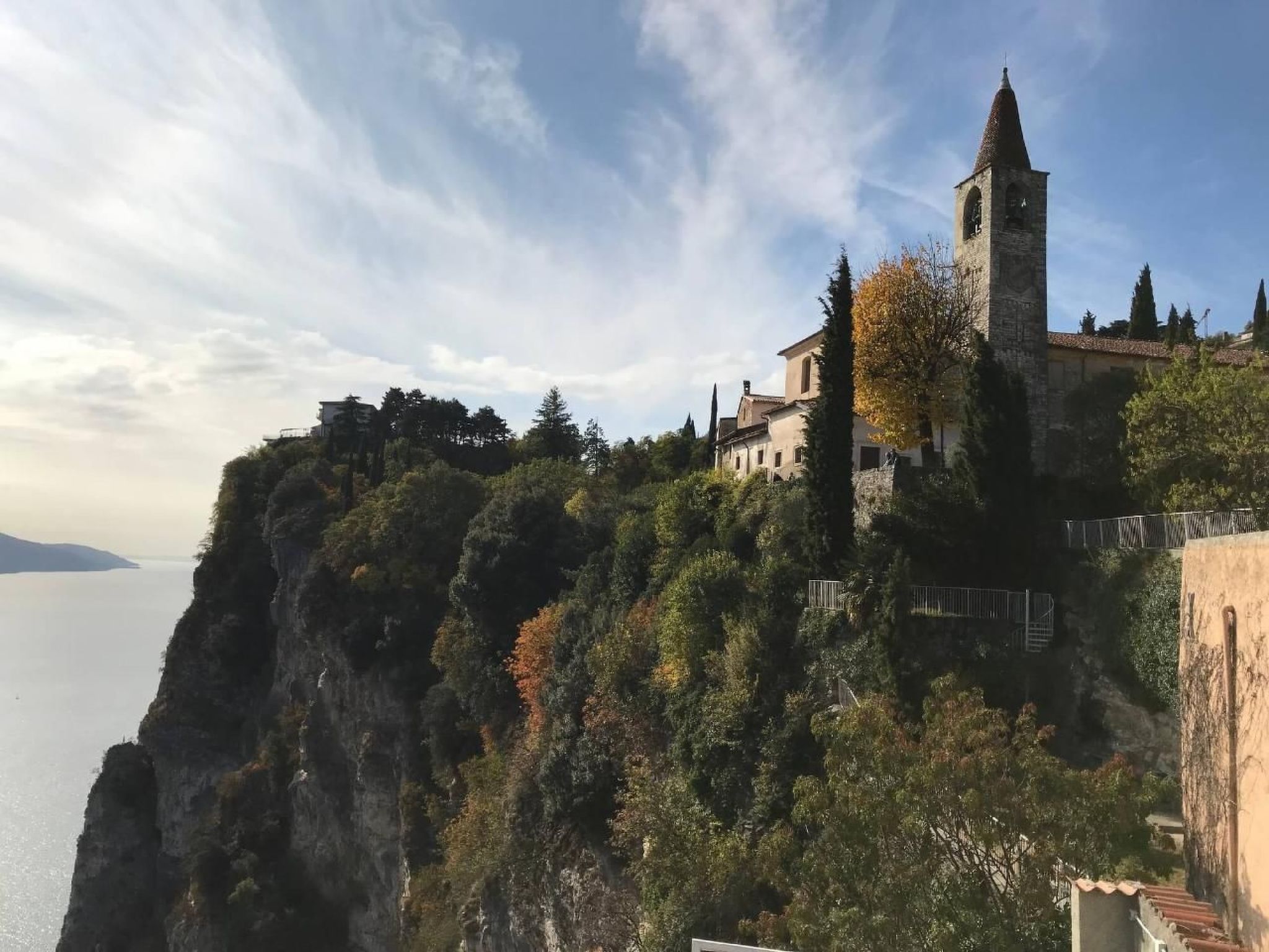 "Casa Bassanega" mit traumhaftem Panoramablick-Inside