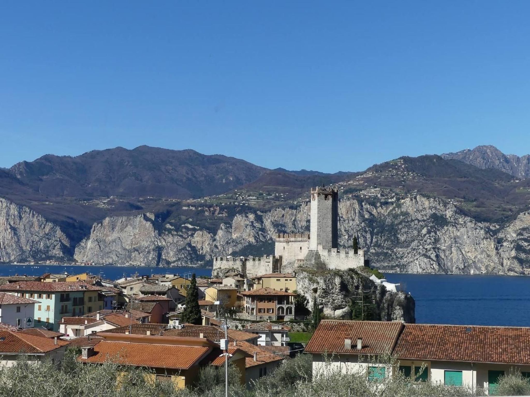 "Casa Bassanega" mit traumhaftem Panoramablick-Inside