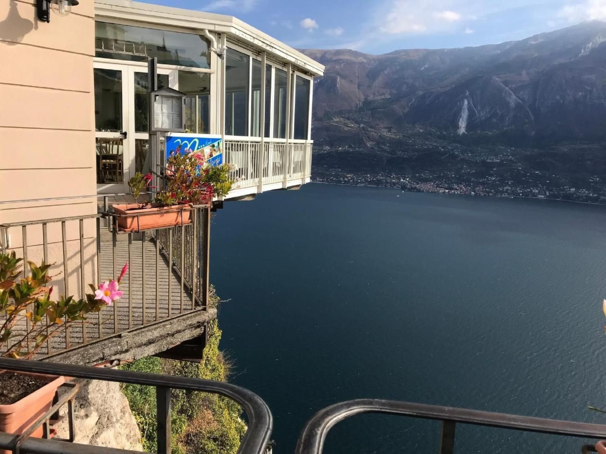 "Casa Bassanega" mit traumhaftem Panoramablick-Inside