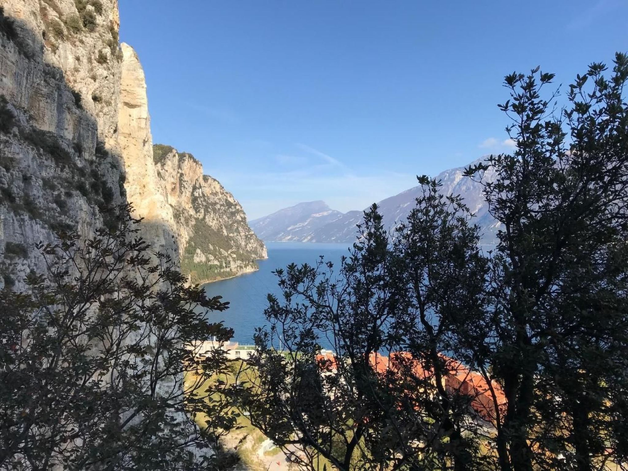 "Casa Bassanega" mit traumhaftem Panoramablick-Inside