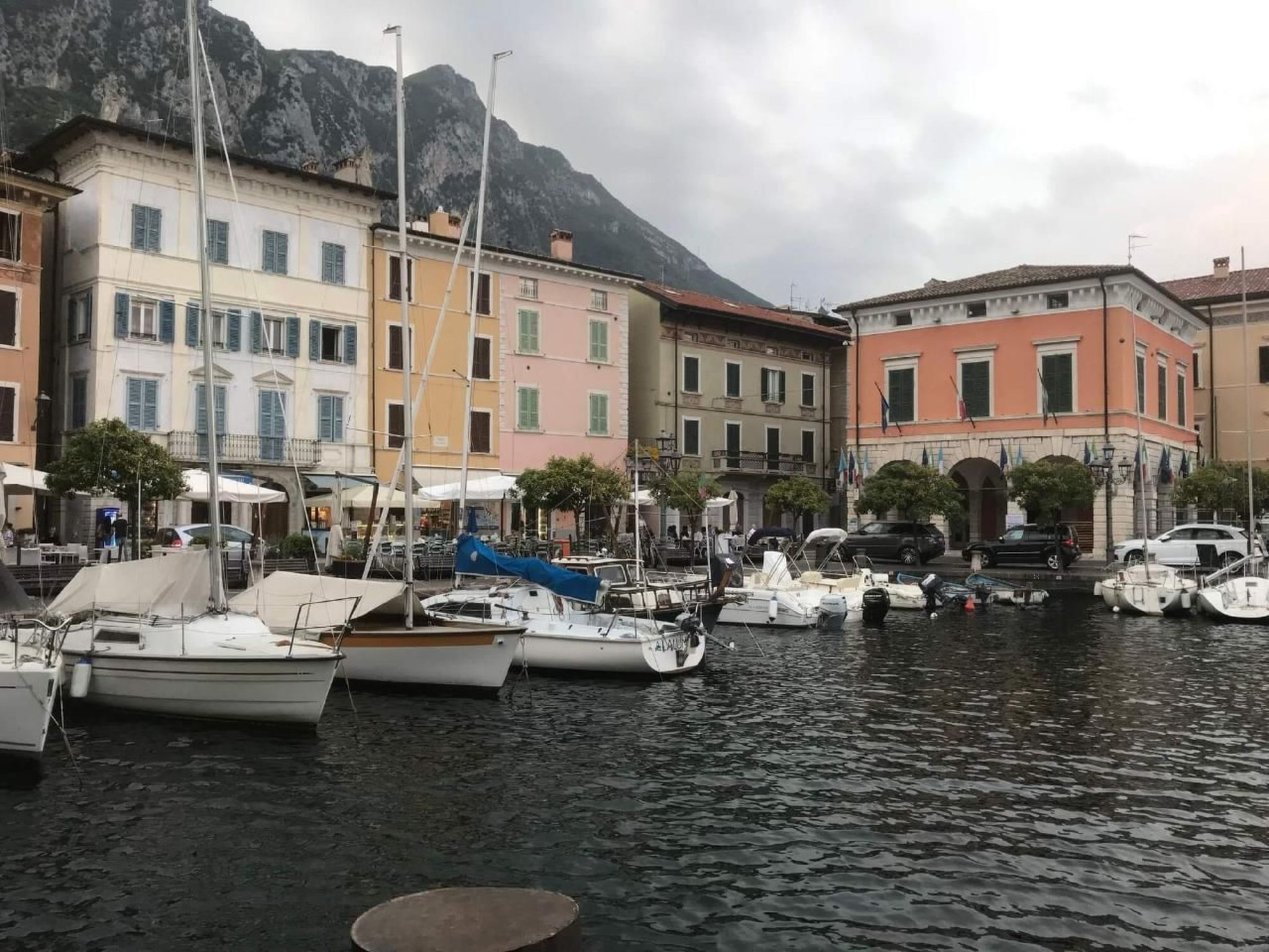 "Casa Bassanega" mit traumhaftem Panoramablick-Inside