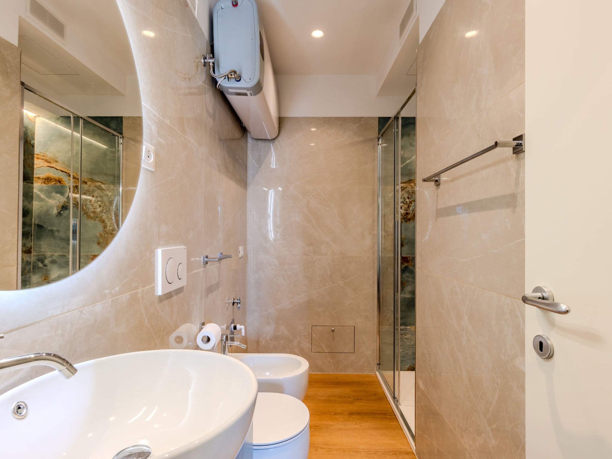 Photo of Garda Sapphire