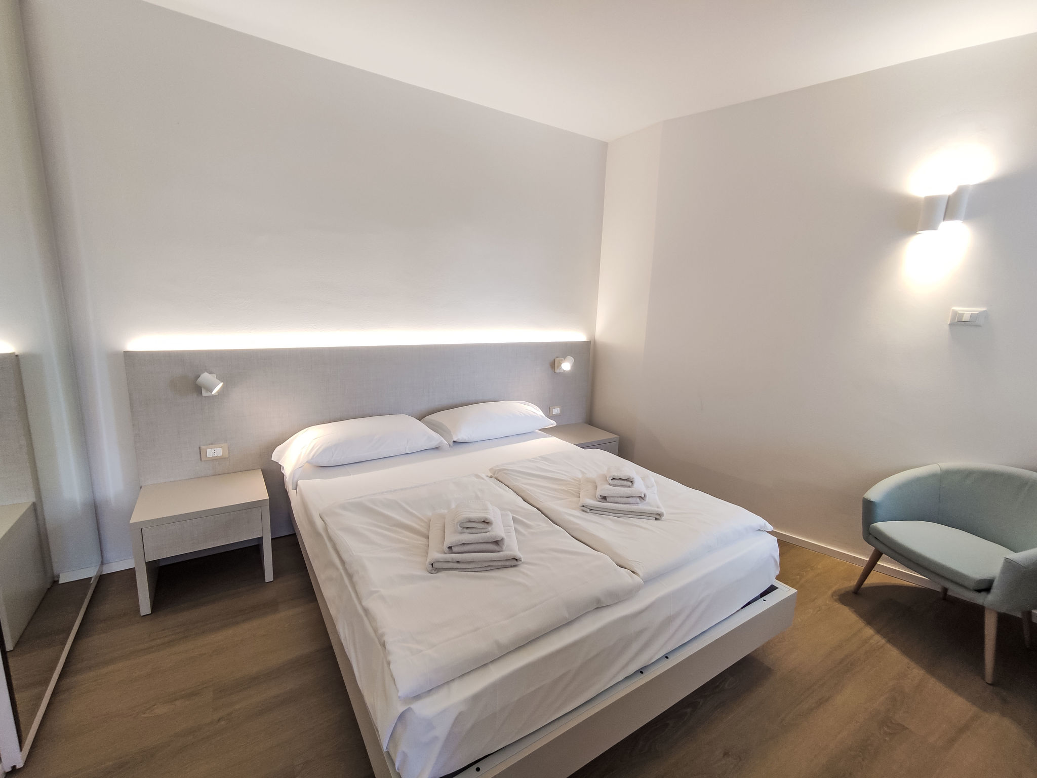 Photo of Garda Sapphire