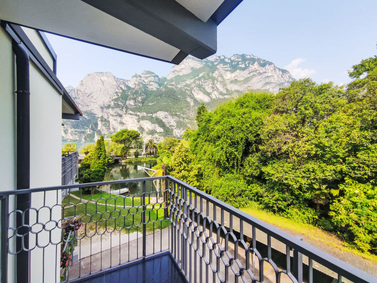 Condominio Garda Apartment in Riva del Garda