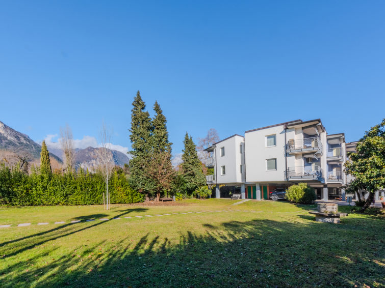 Neumann Apartment in Riva del Garda