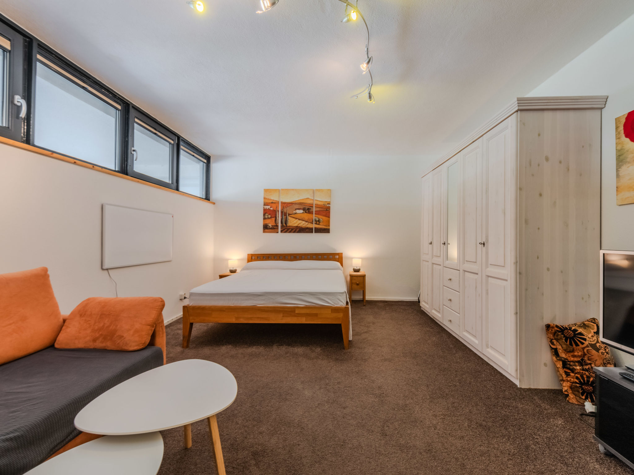 Appartamento Uno-Binnen