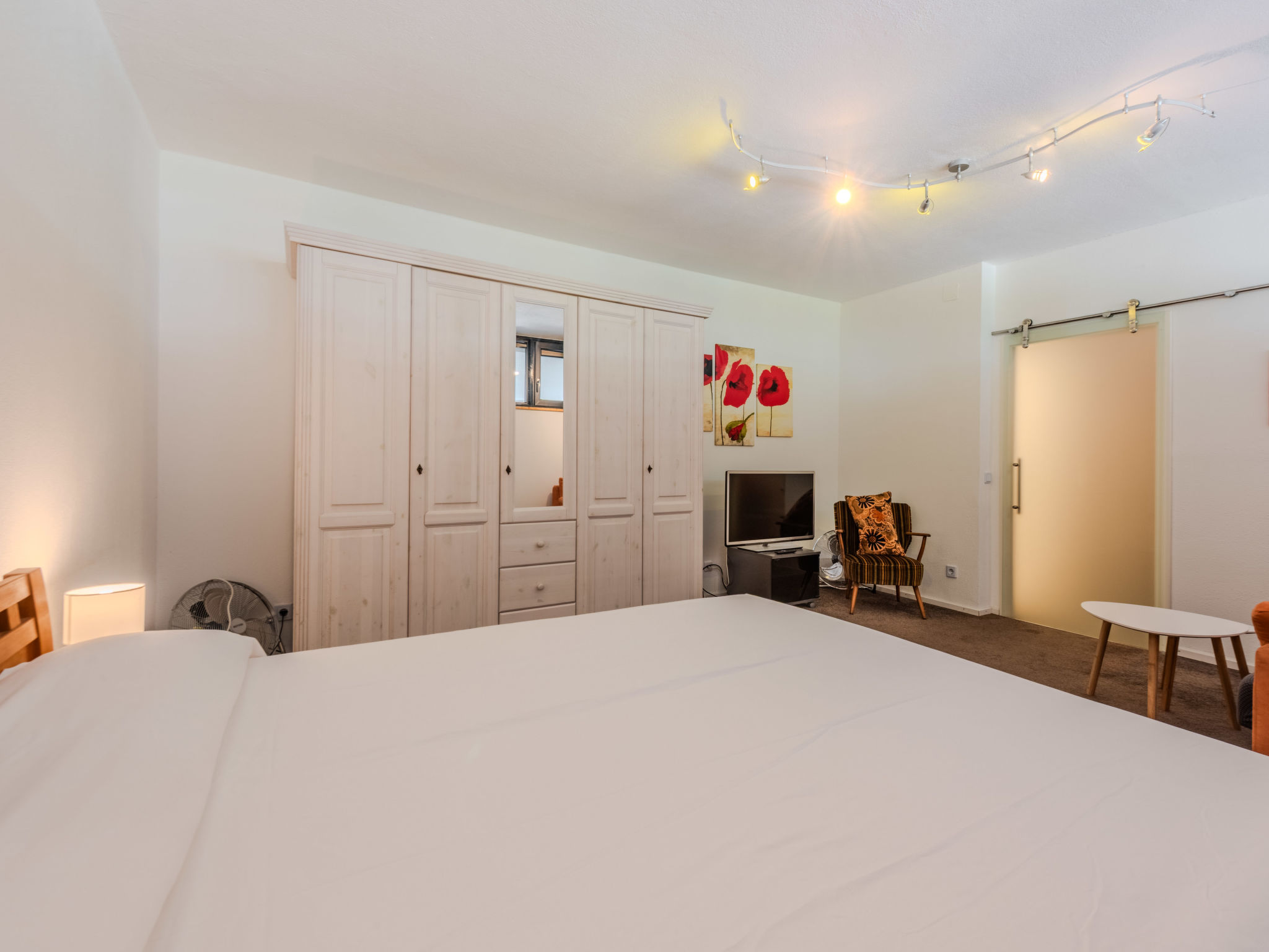 Appartamento Uno-Binnen