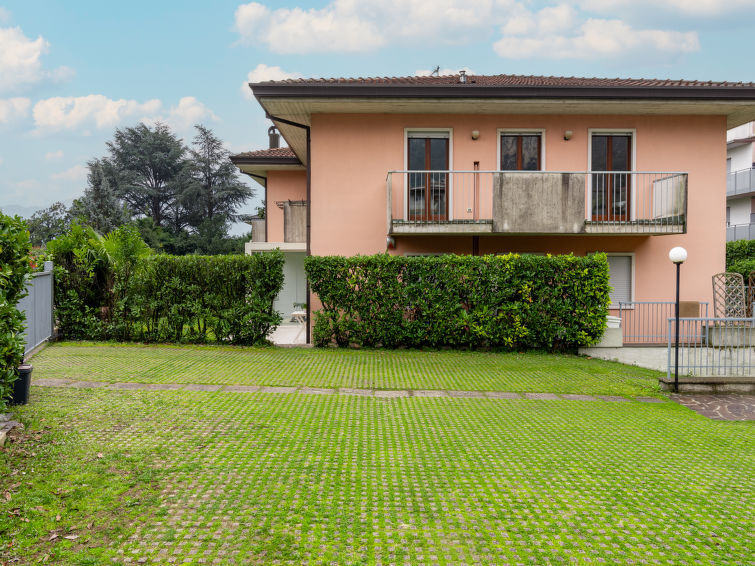Molini Apartment in Riva del Garda