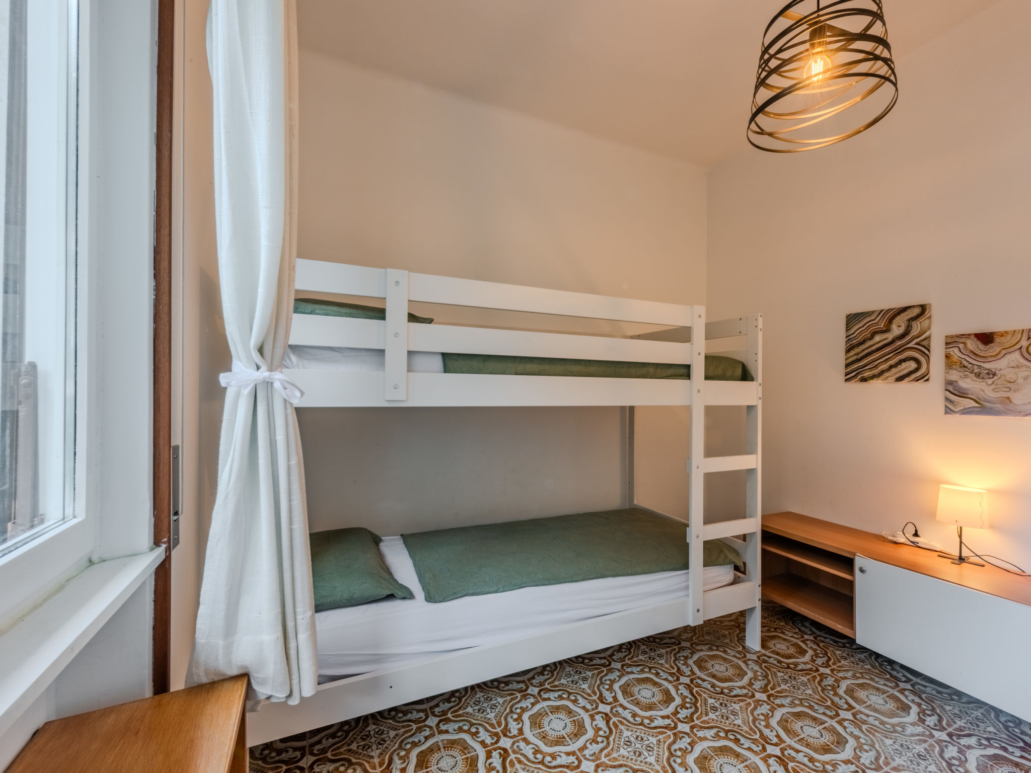 Appartement Ca dei Noni – Chambre, photo 21 sur 33