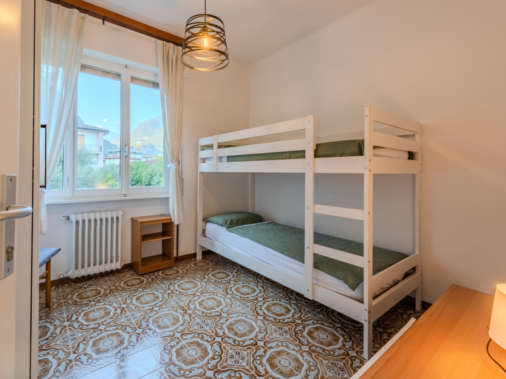 Appartement Ca dei Noni – Chambre, photo 20 sur 33