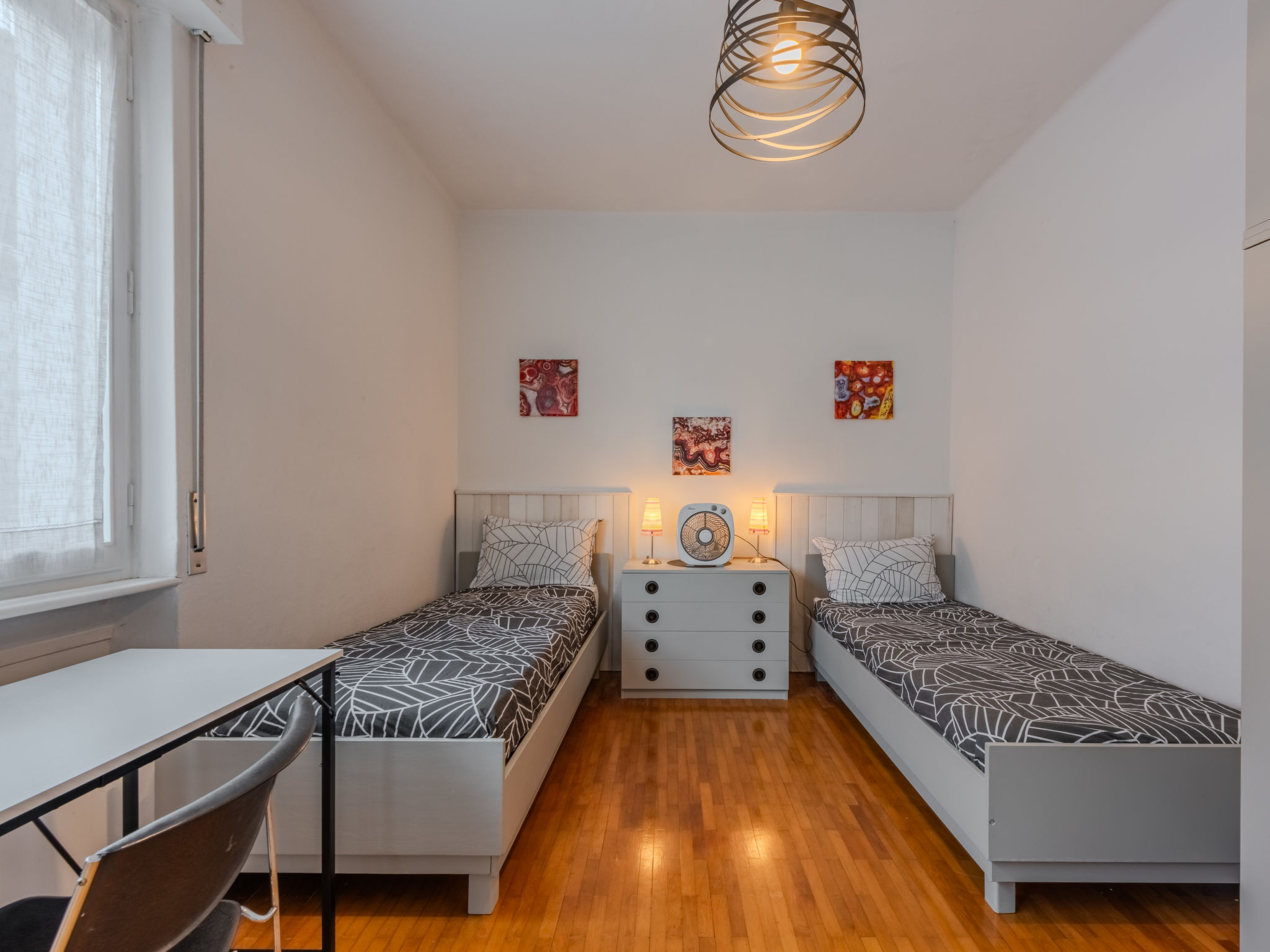 Appartement Ca dei Noni – Chambre, photo 18 sur 33