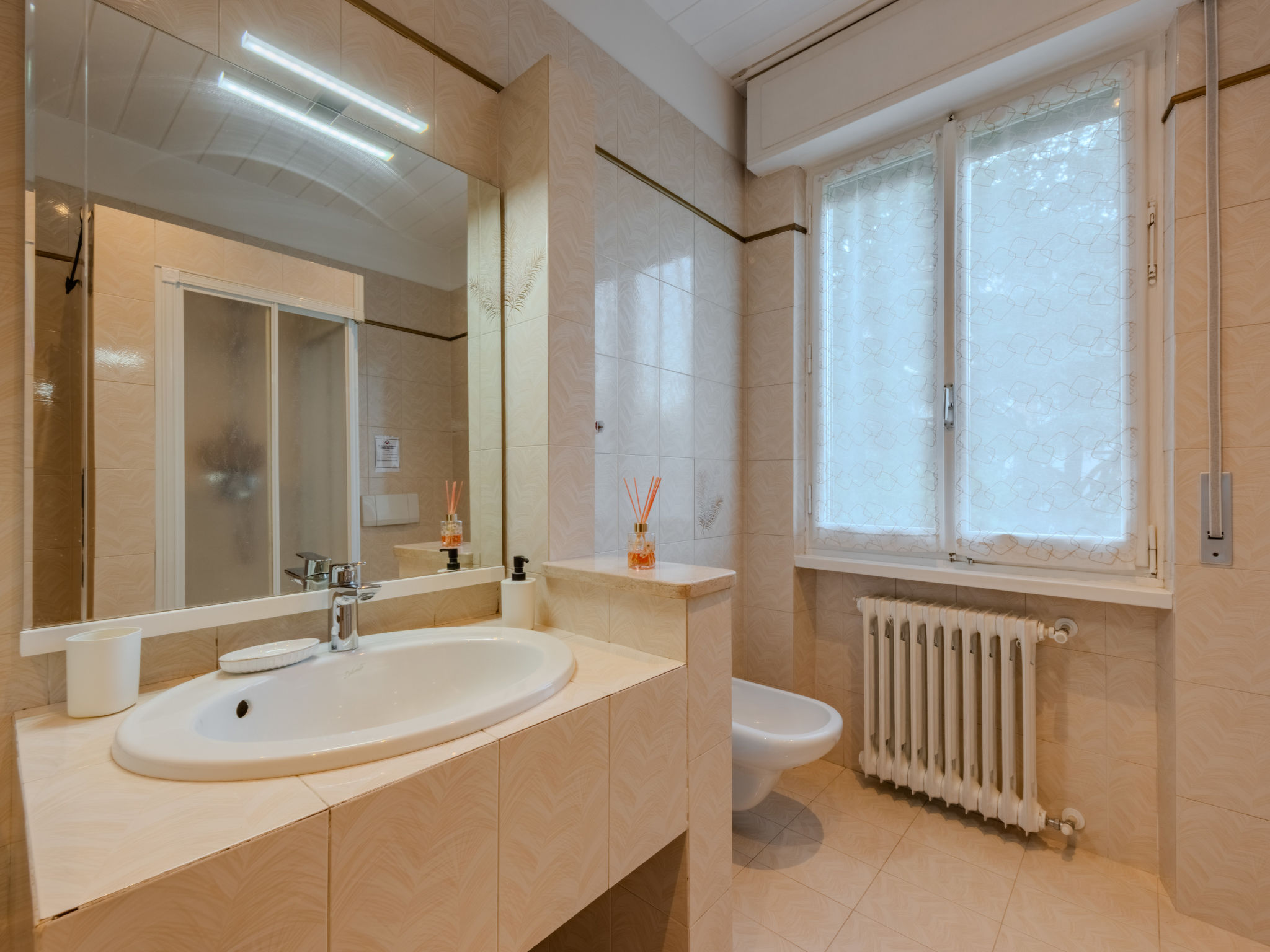 Appartement Ca dei Noni – Salle de bains, photo 22 sur 33