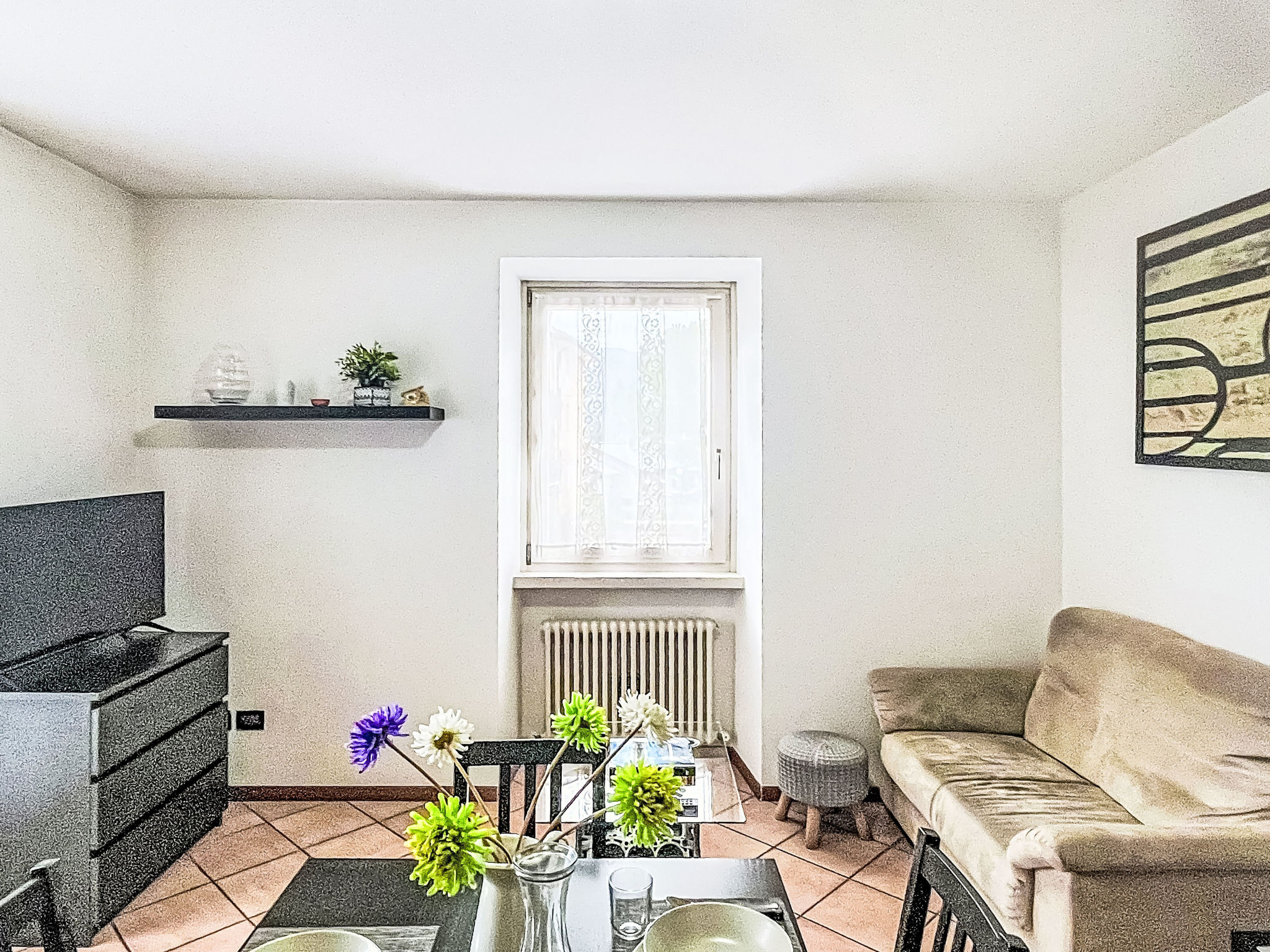 Ferienhaus in Riva del Garda (Italien) und 1 Hund erlaubt