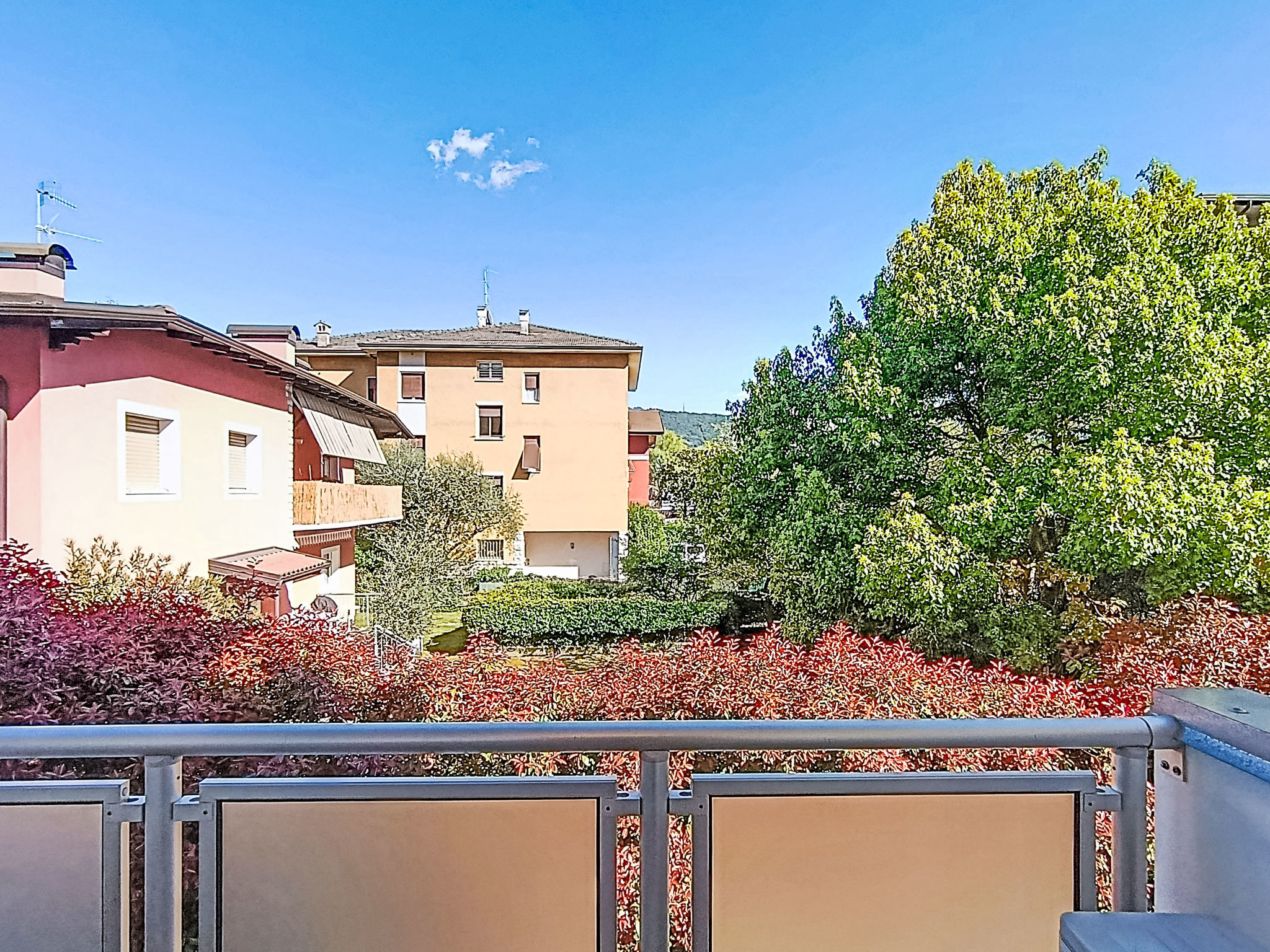 Photo of Business and Family