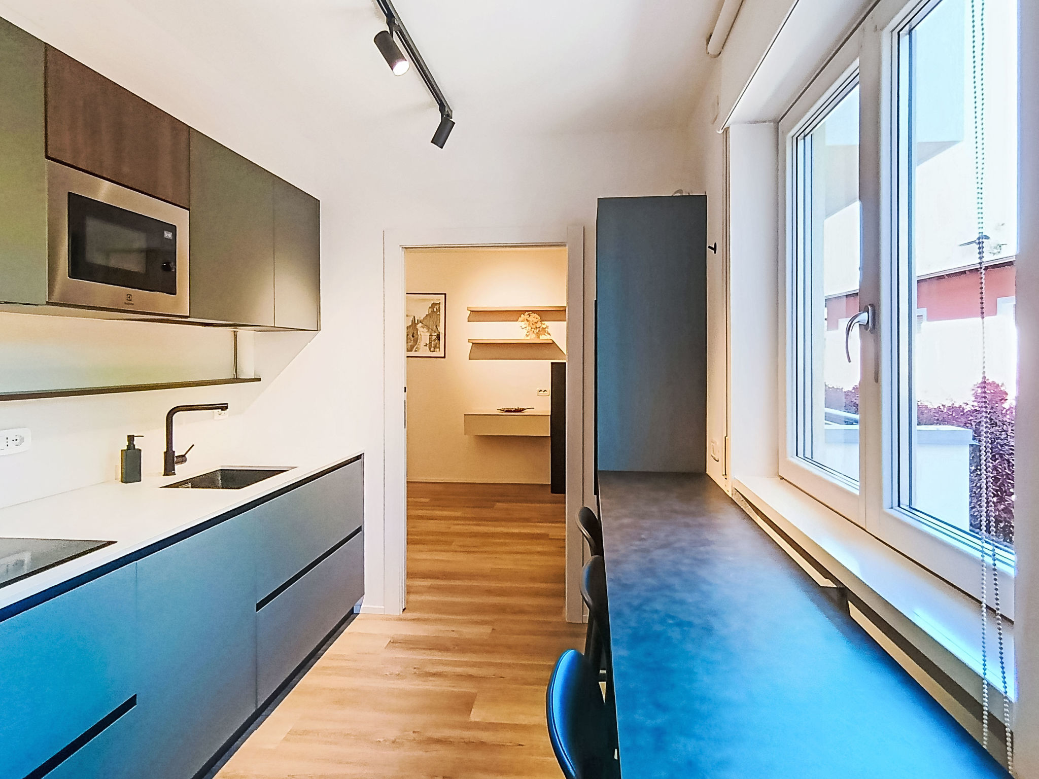 Photo of Business and Family