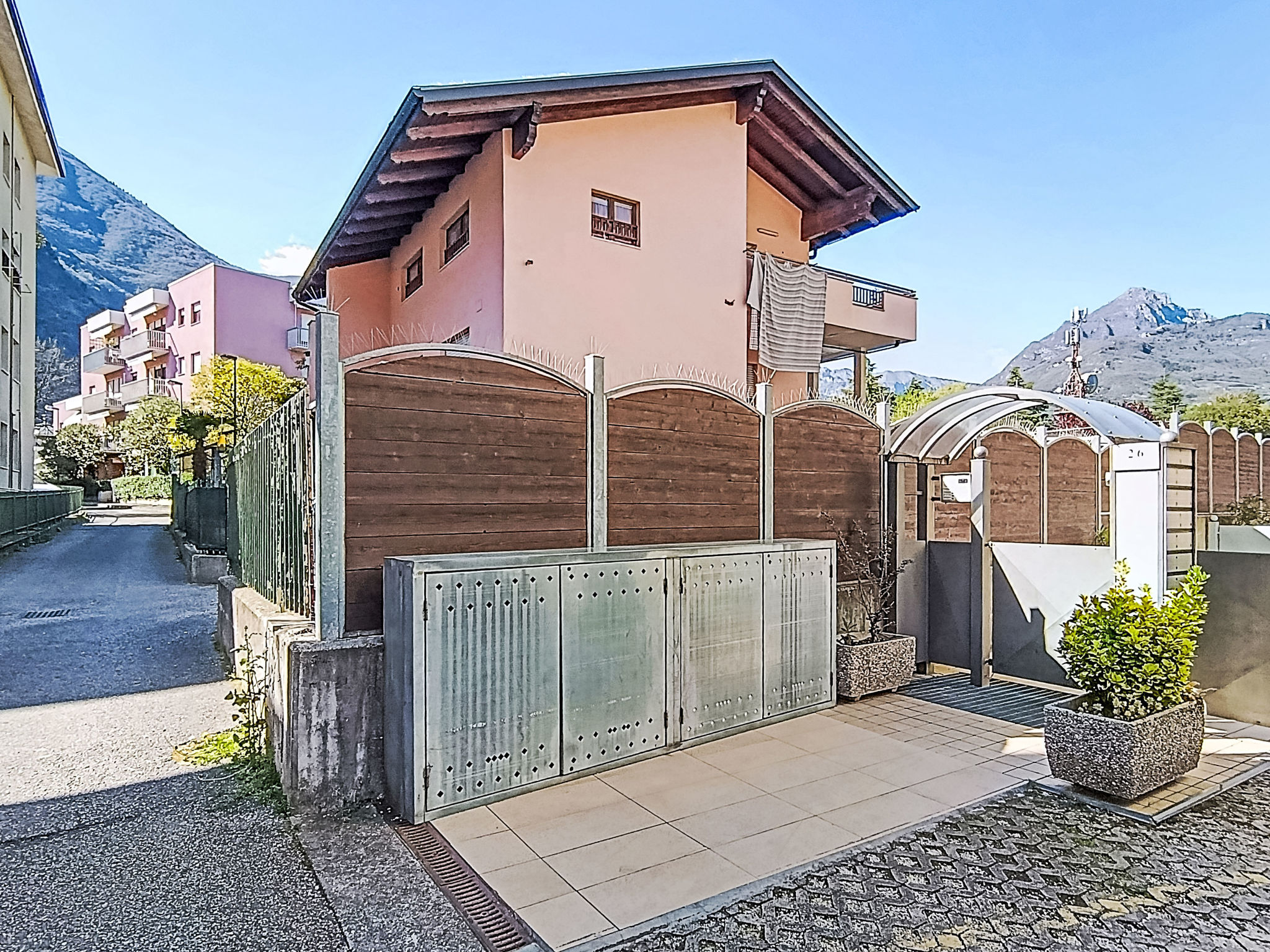 Photo of Business and Family